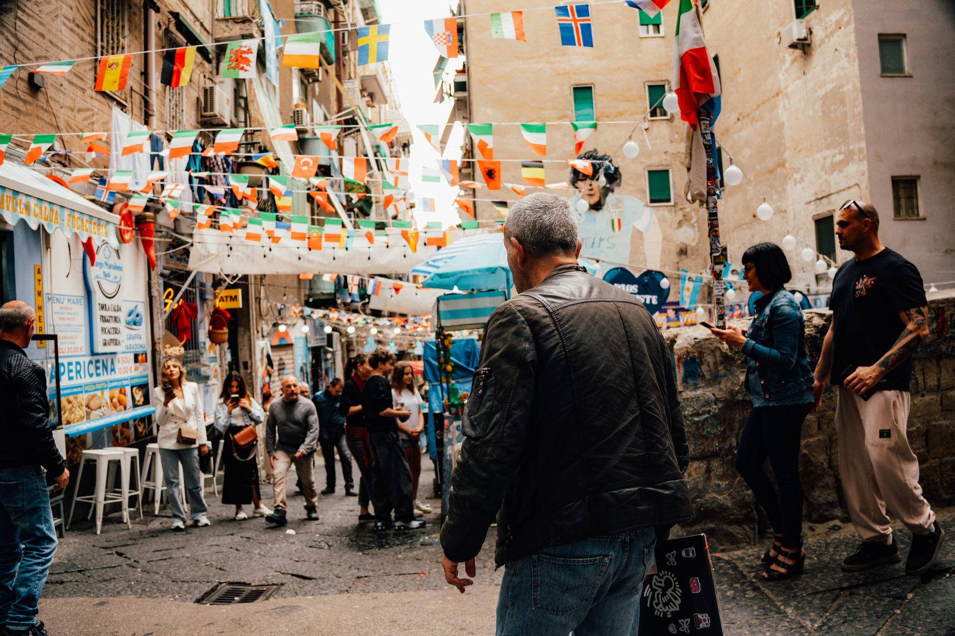 Naples