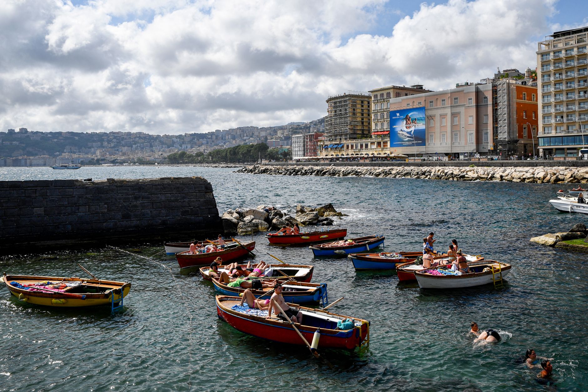 Naples