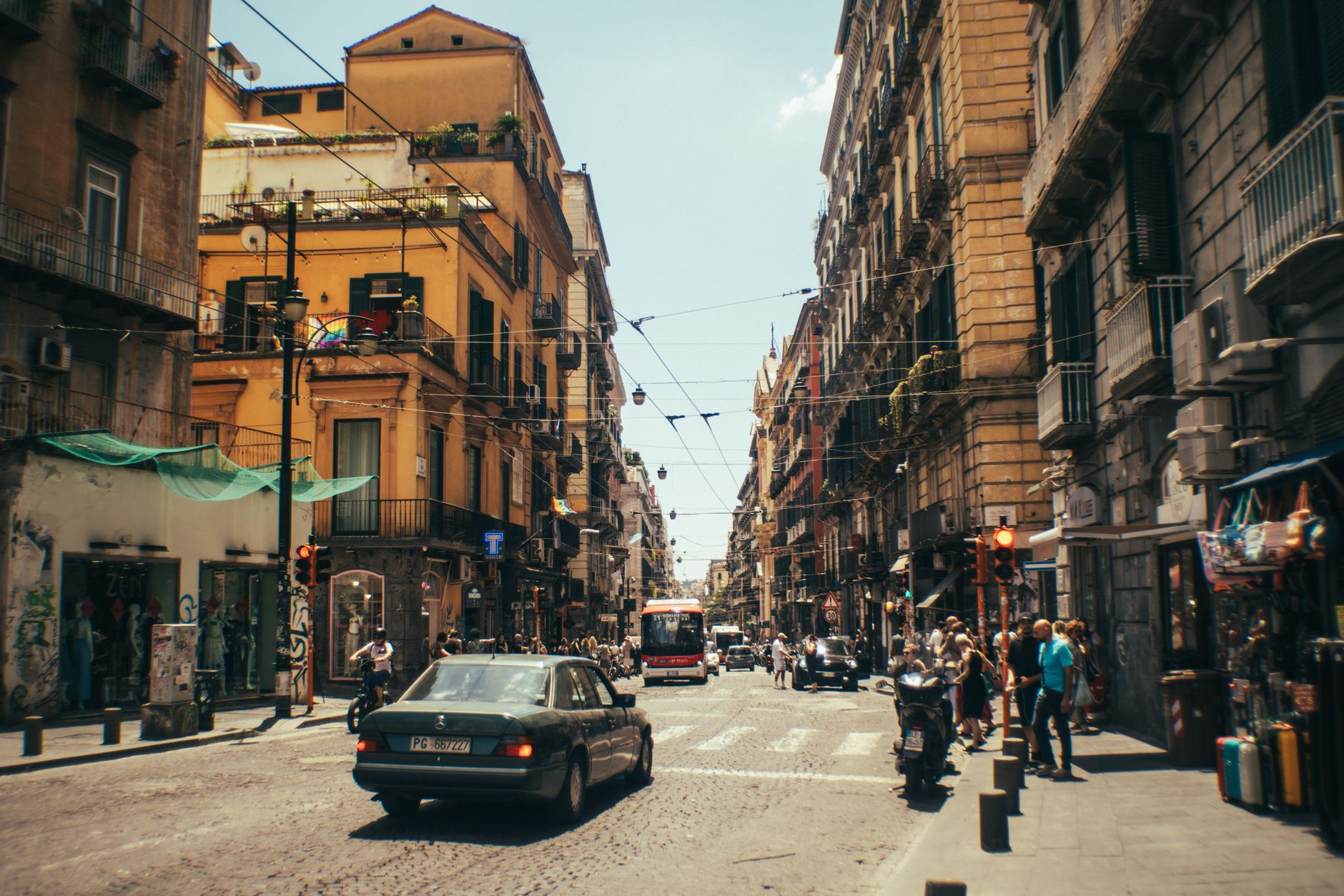 Naples