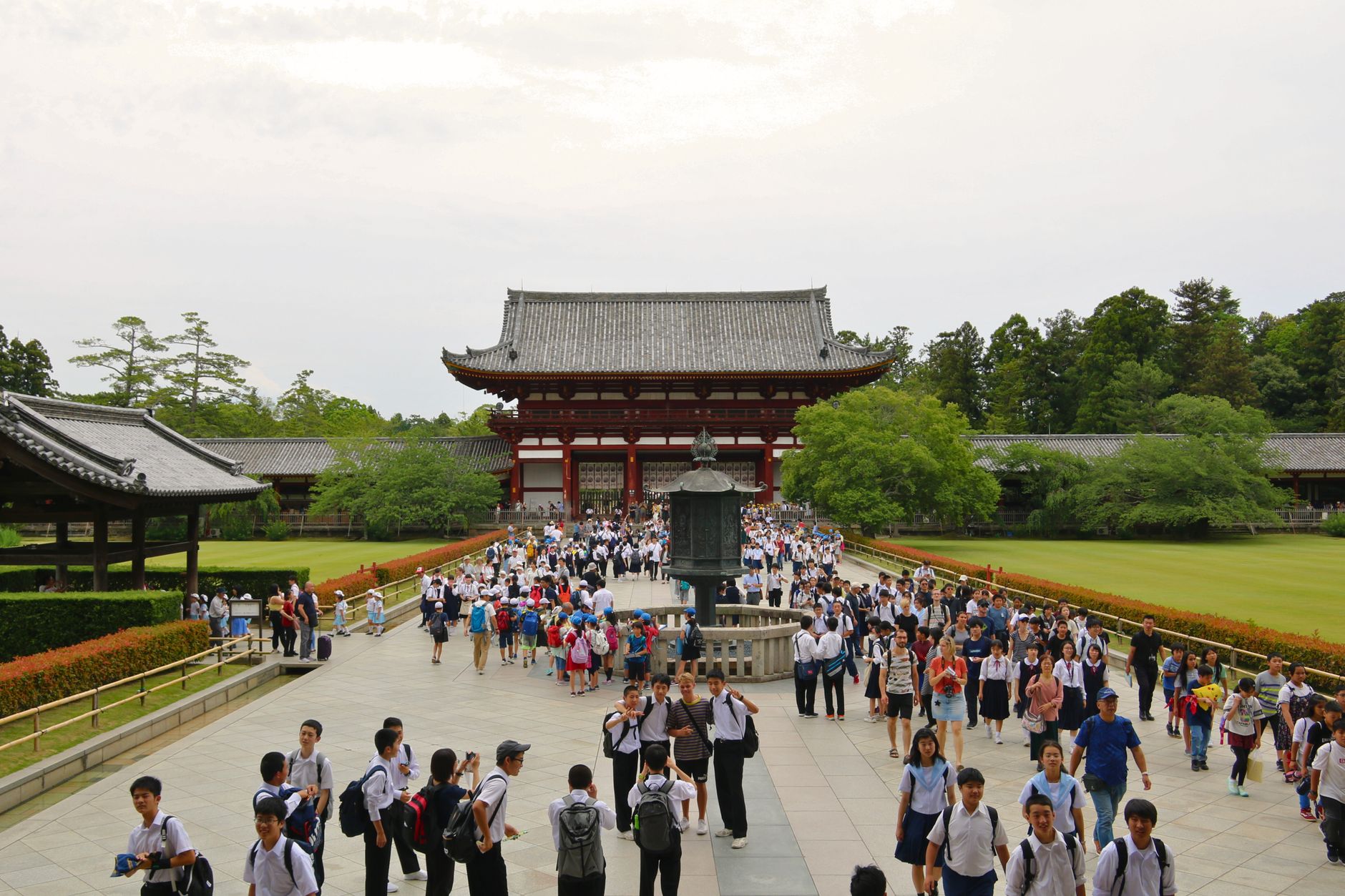 Nara