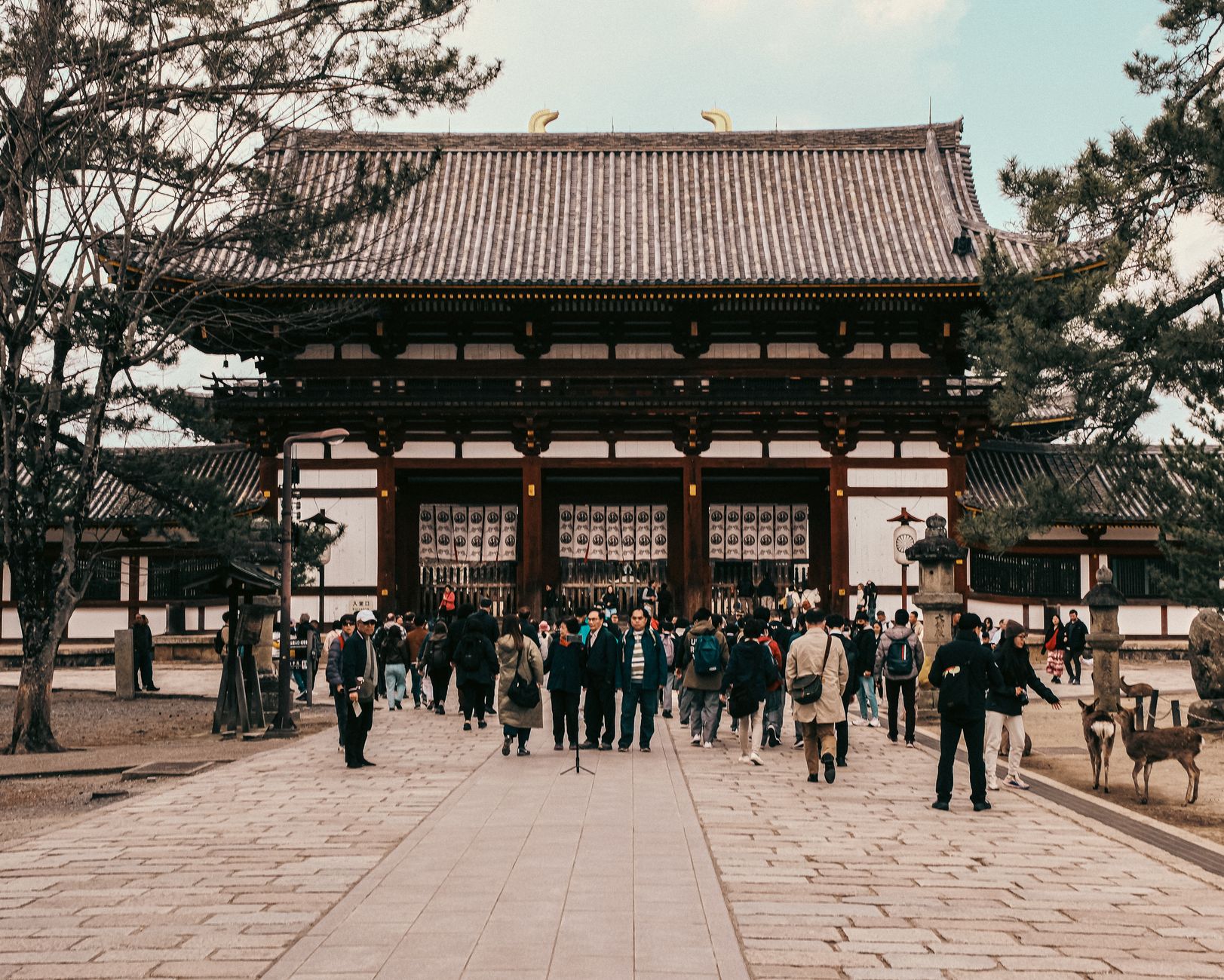 Nara