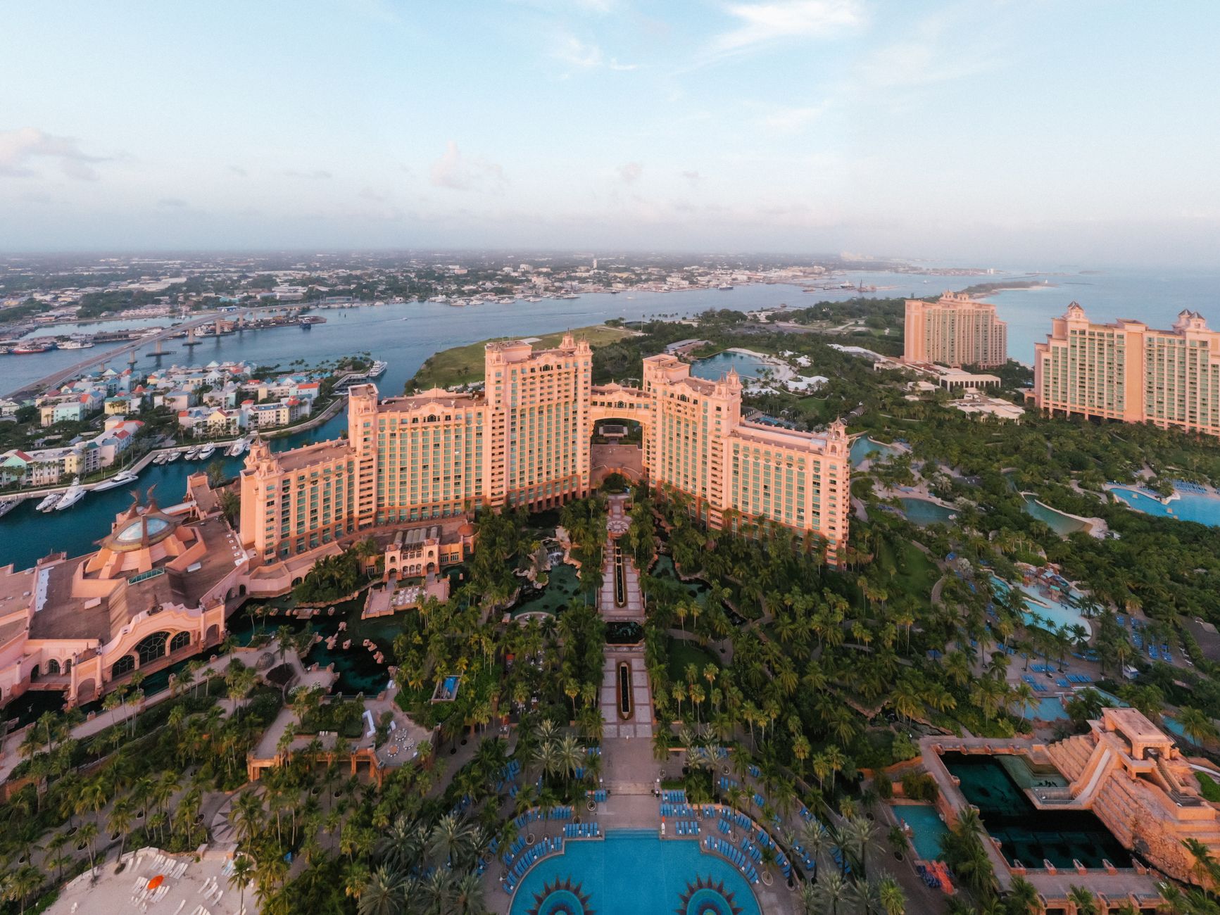 Nassau