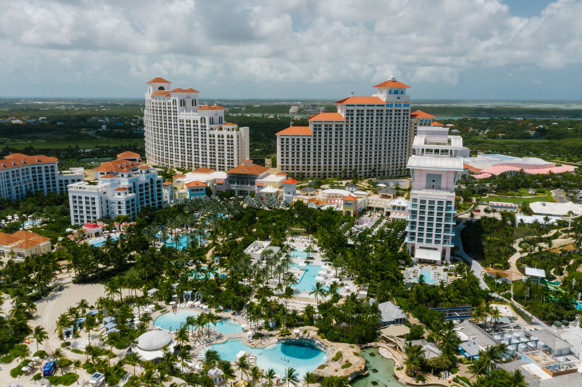 Nassau