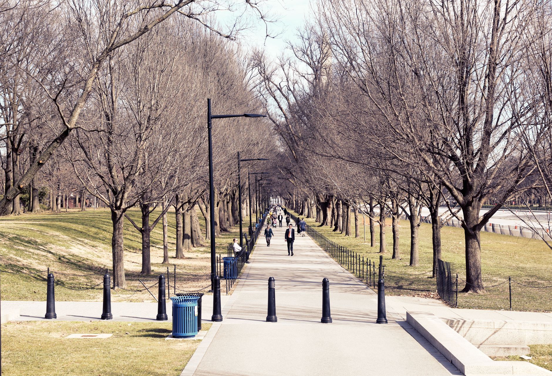 National Mall