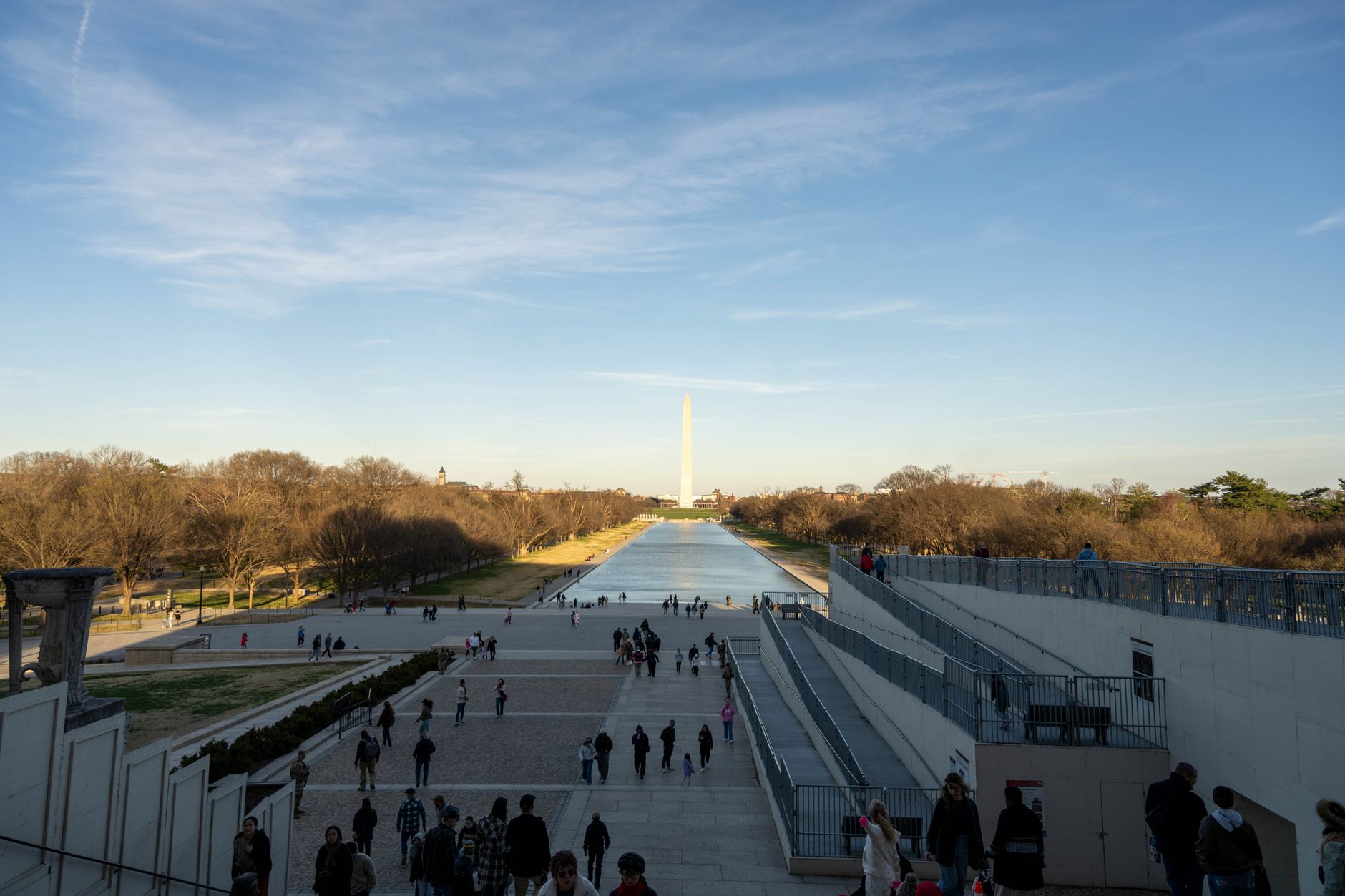 National Mall