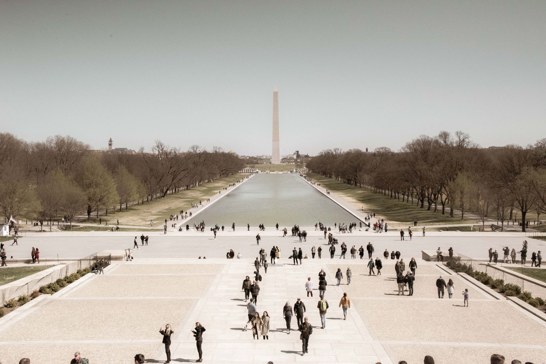National Mall