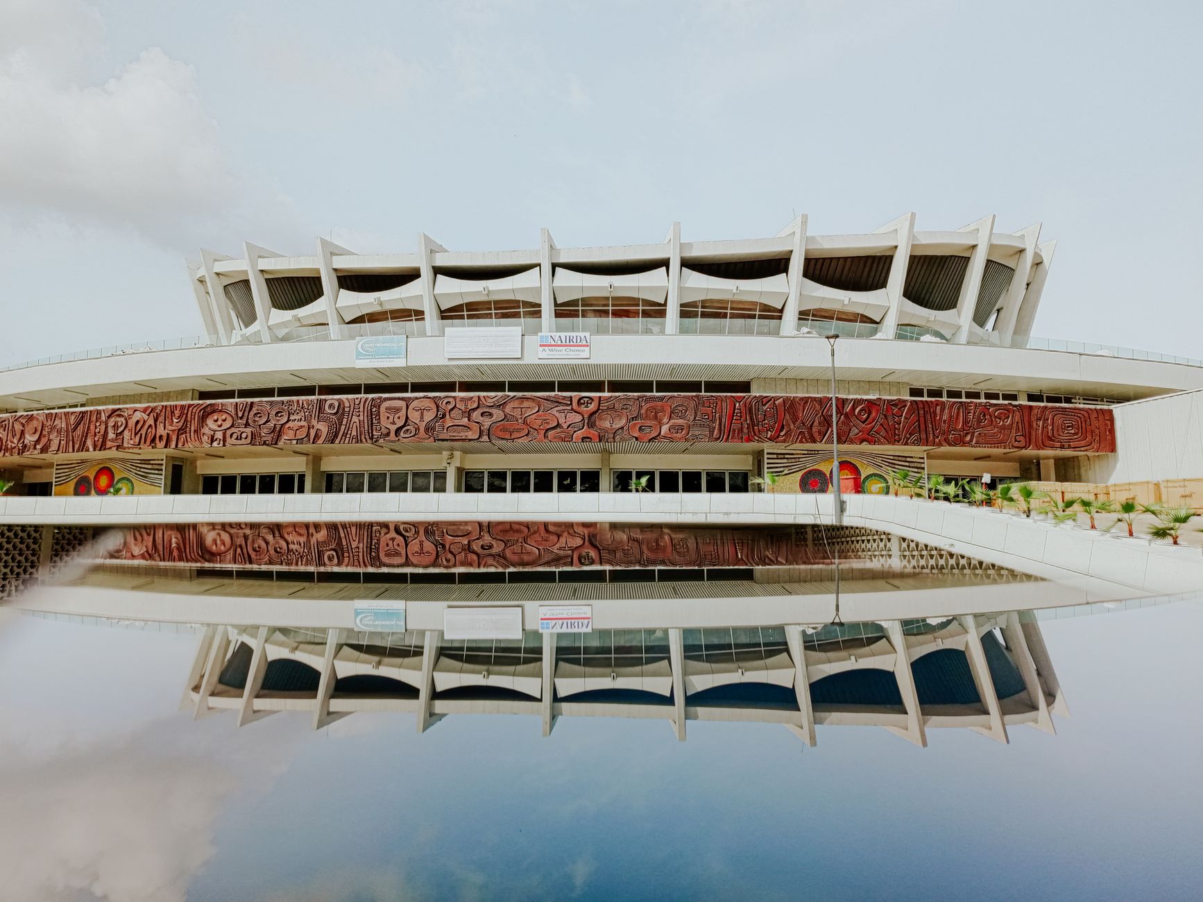 National Museum Lagos