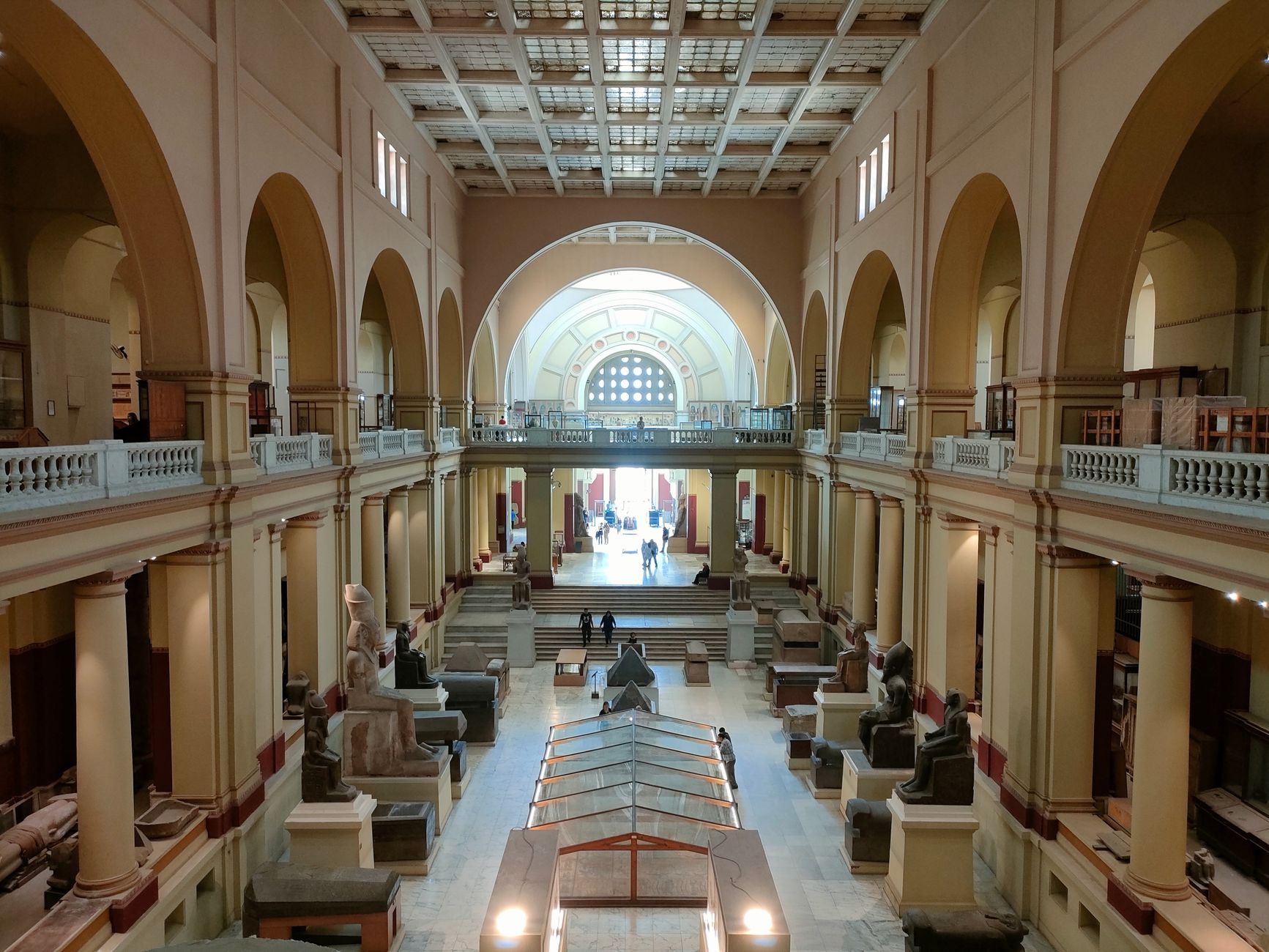 National Museum Lagos
