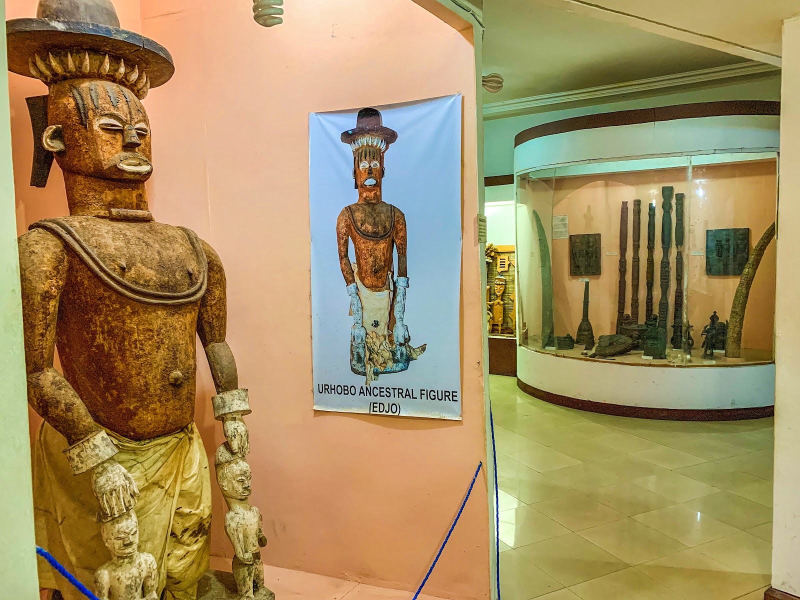 National Museum Lagos