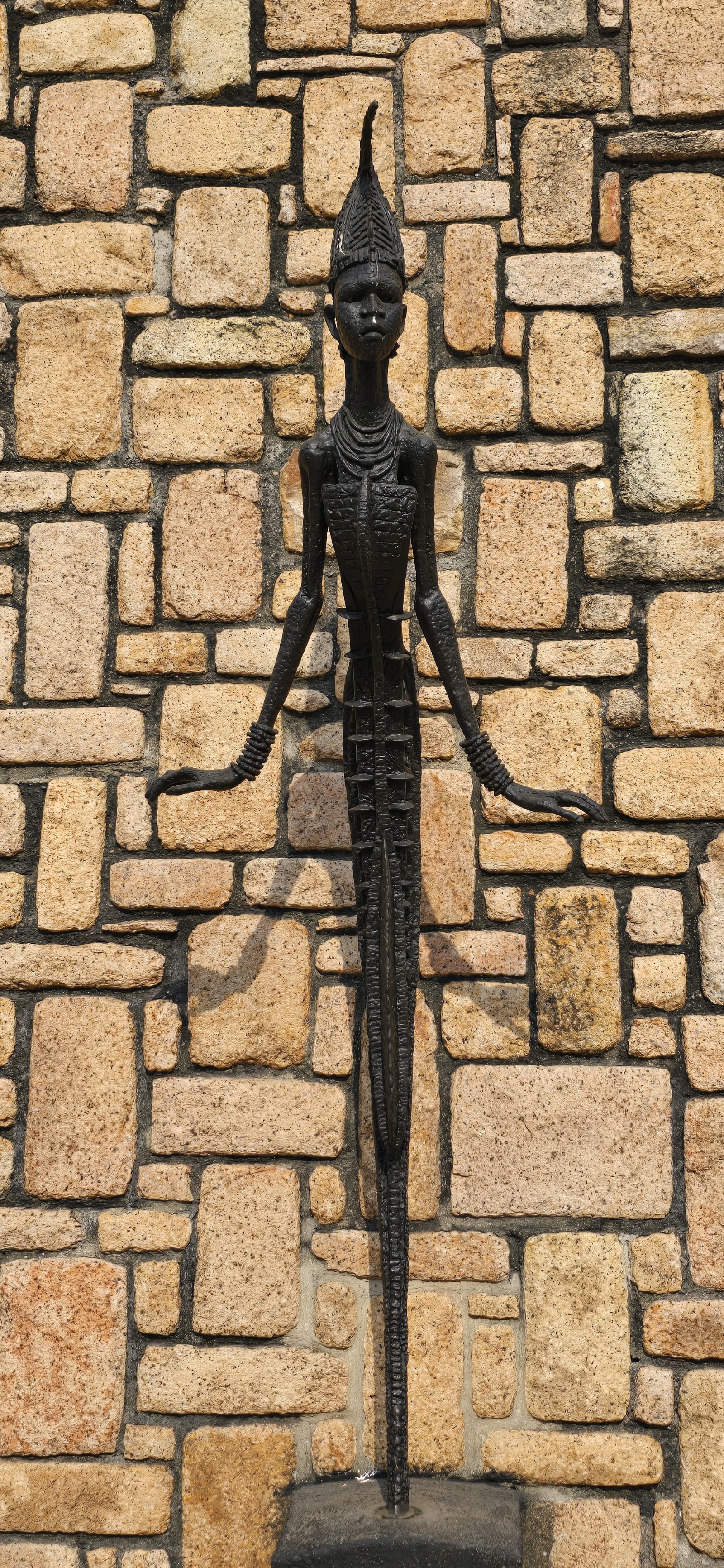 National Museum Lagos