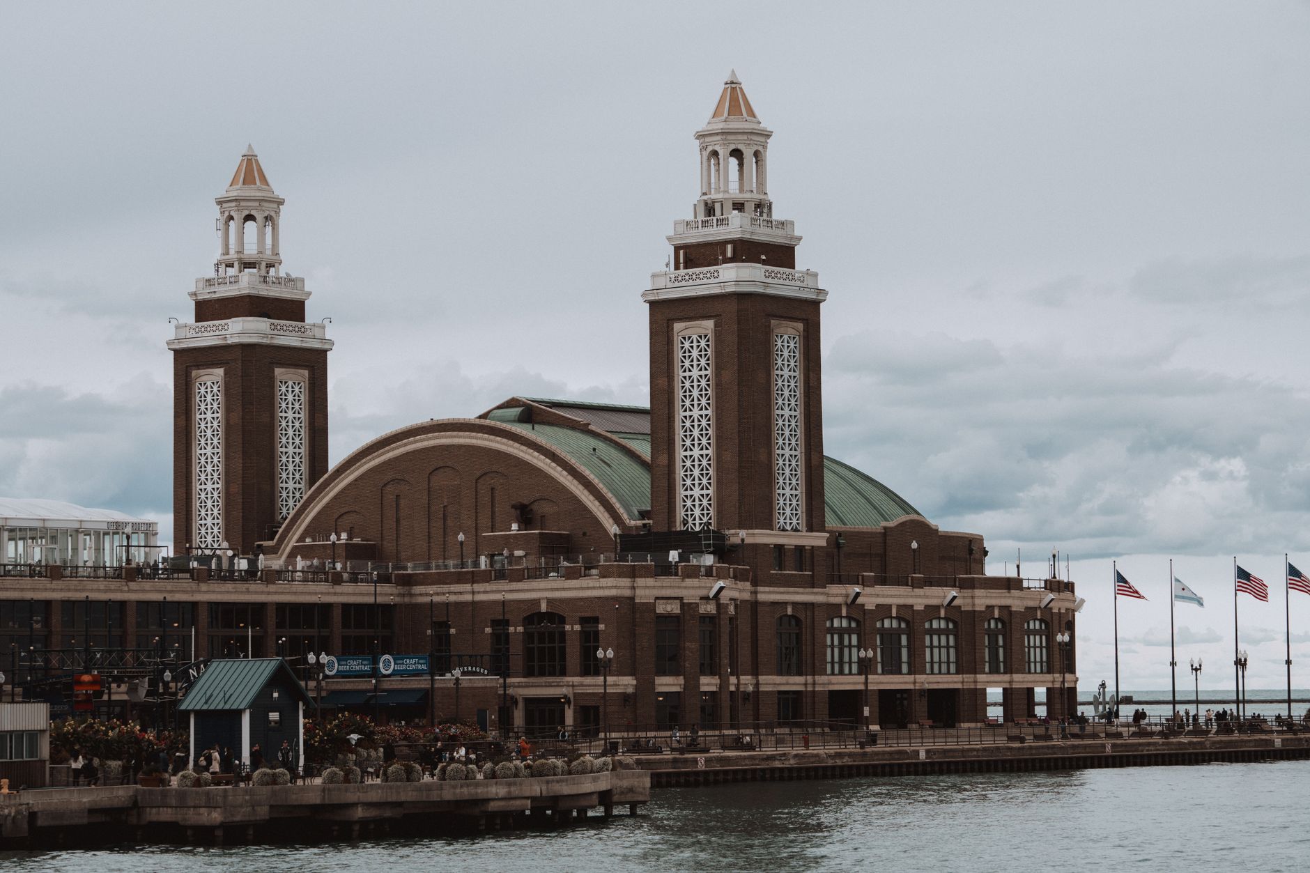 Navy Pier