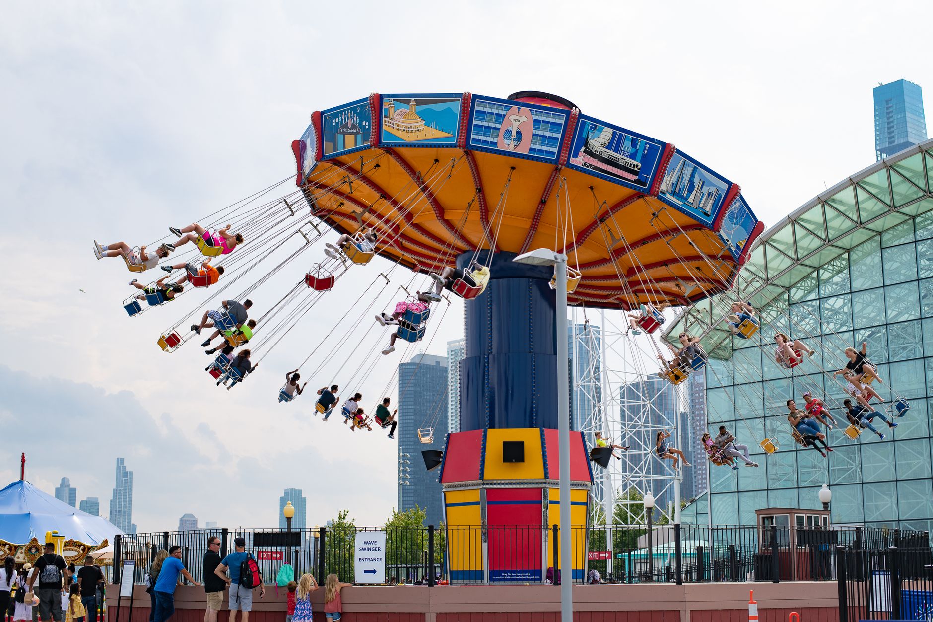 Navy Pier