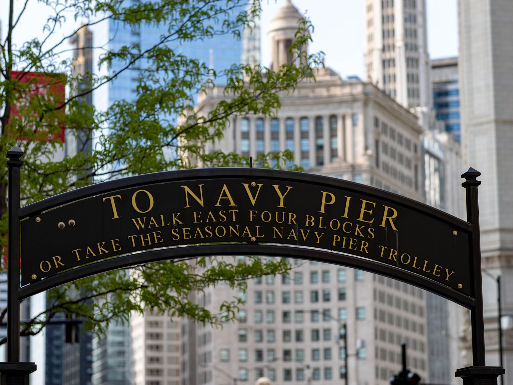 Navy Pier