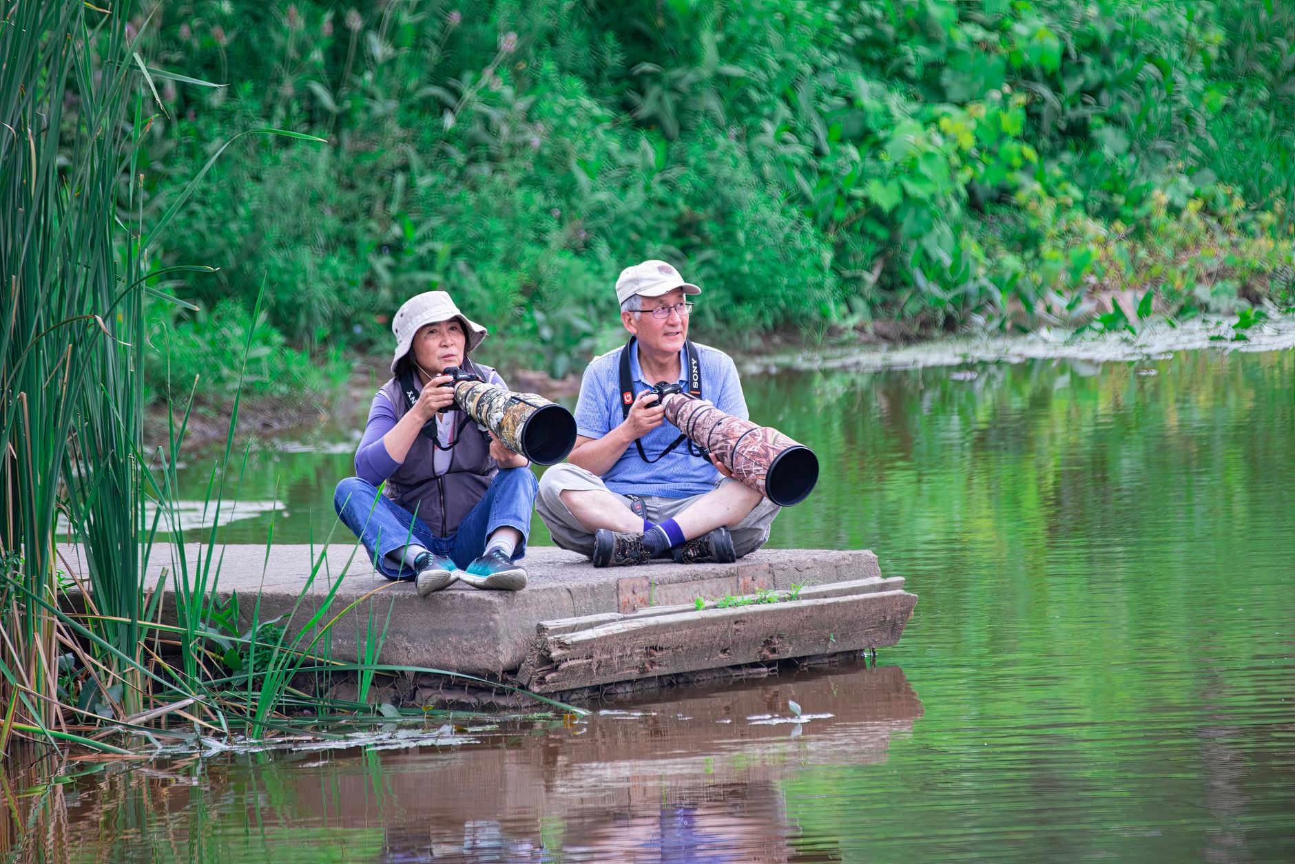 Neak Pean