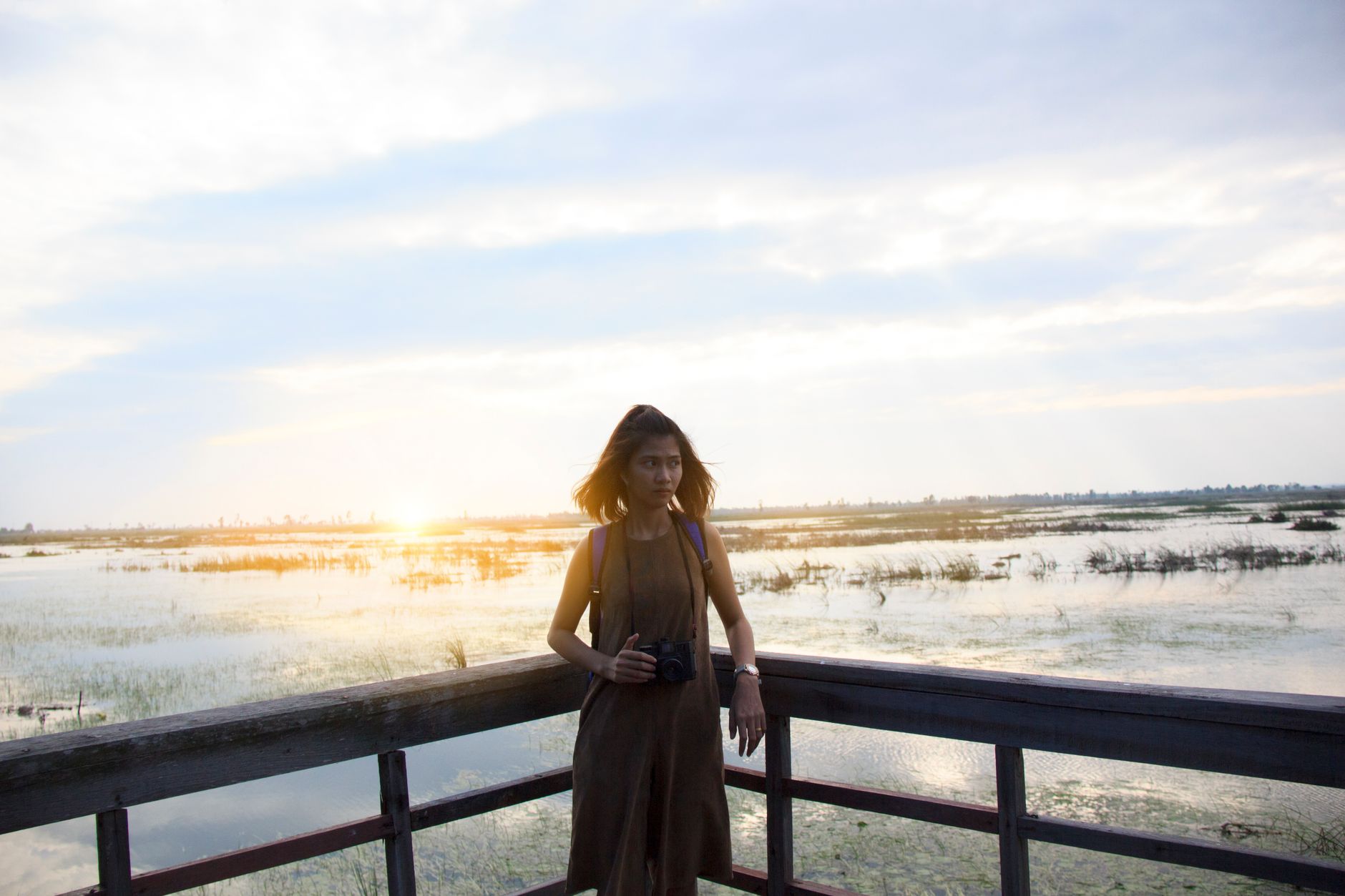 Neak Pean