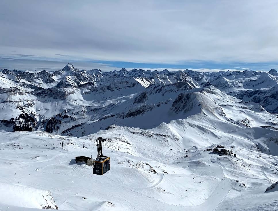 Nebelhorn