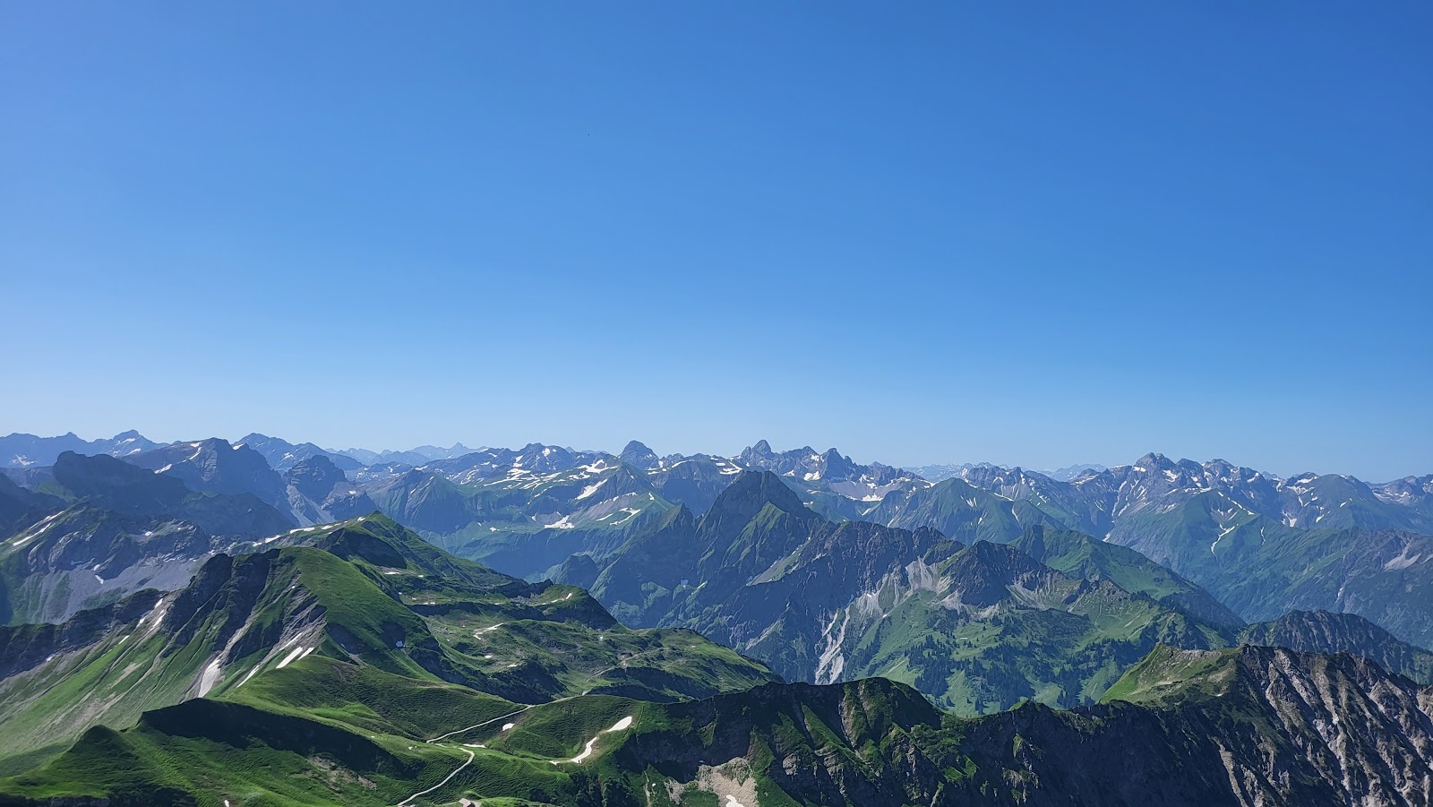 Nebelhorn