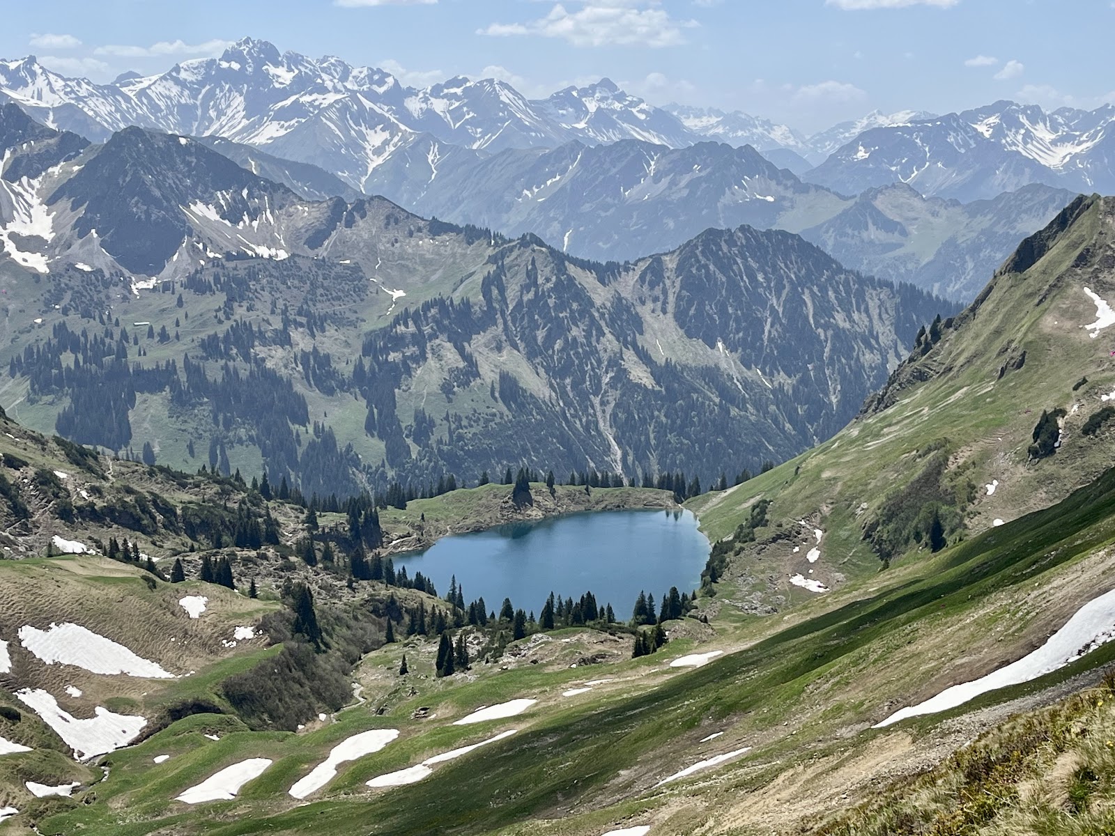 Nebelhorn