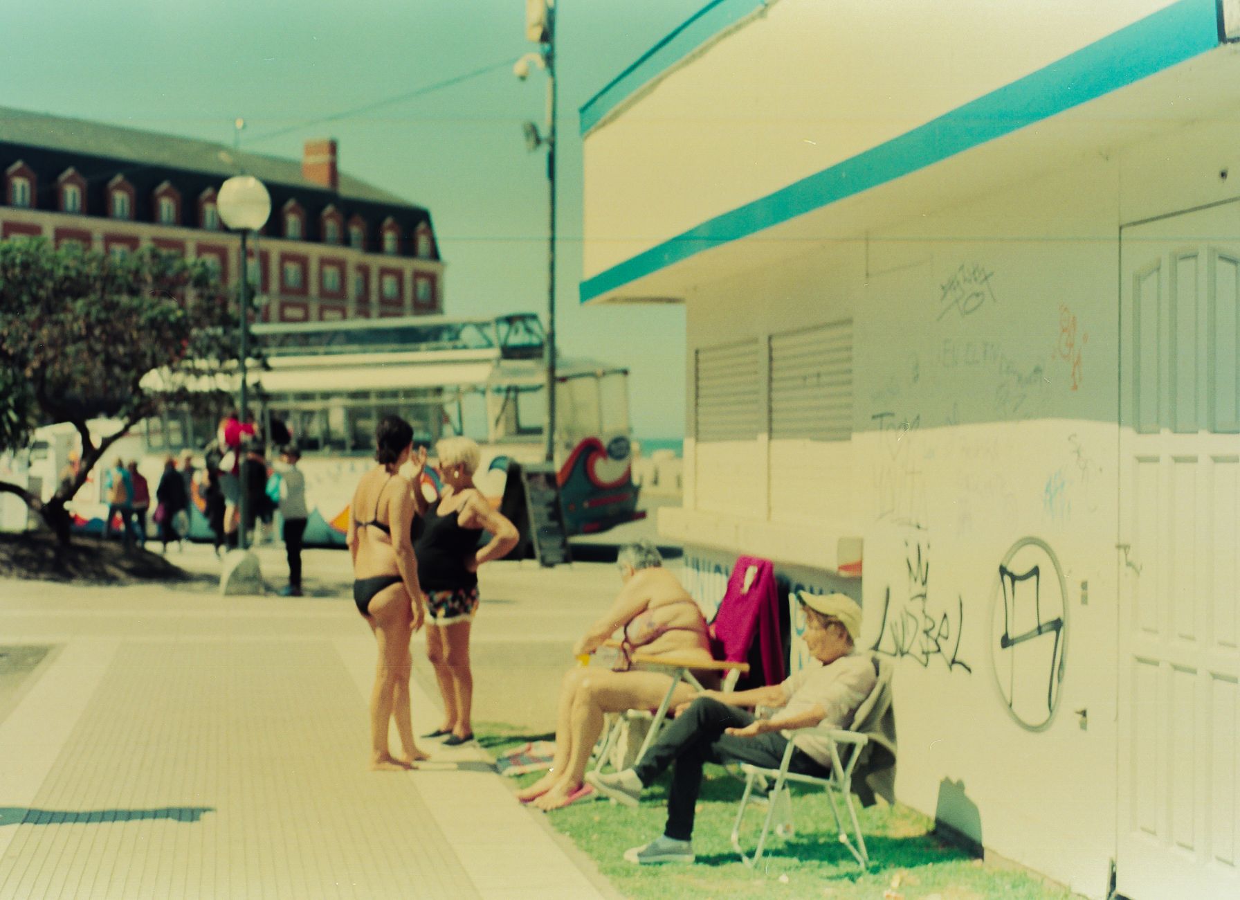 Necochea