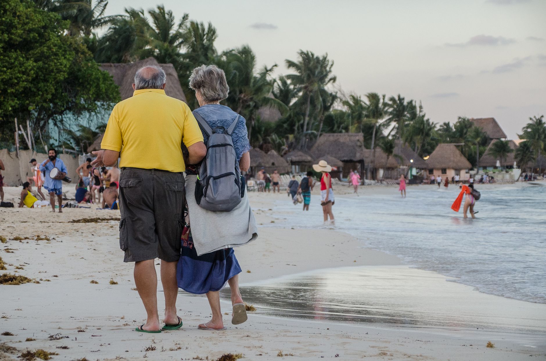 Negril