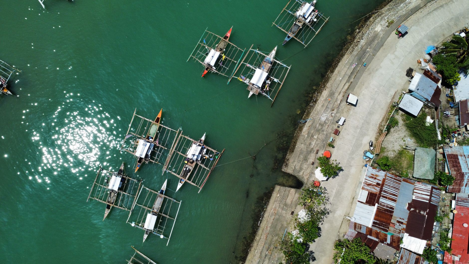 Negros Island
