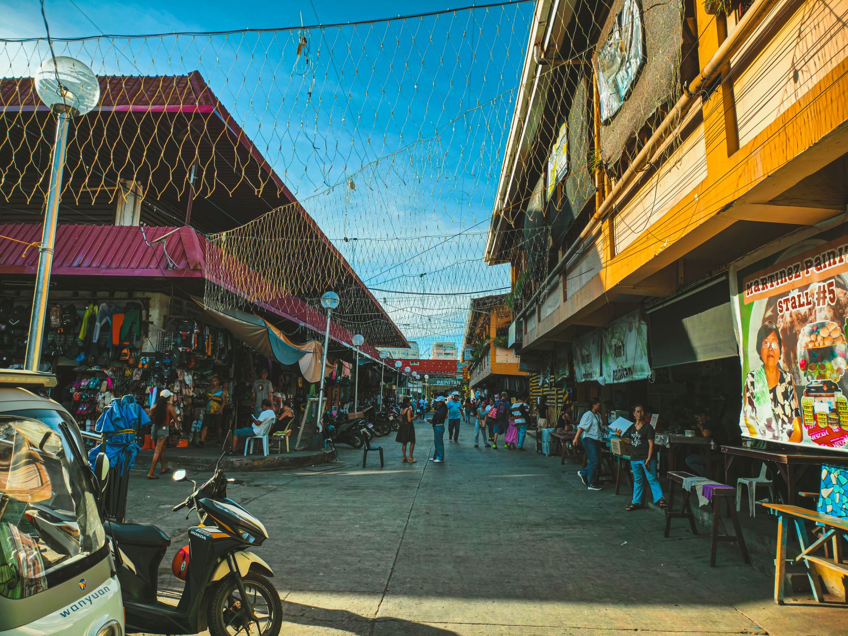 Negros Island