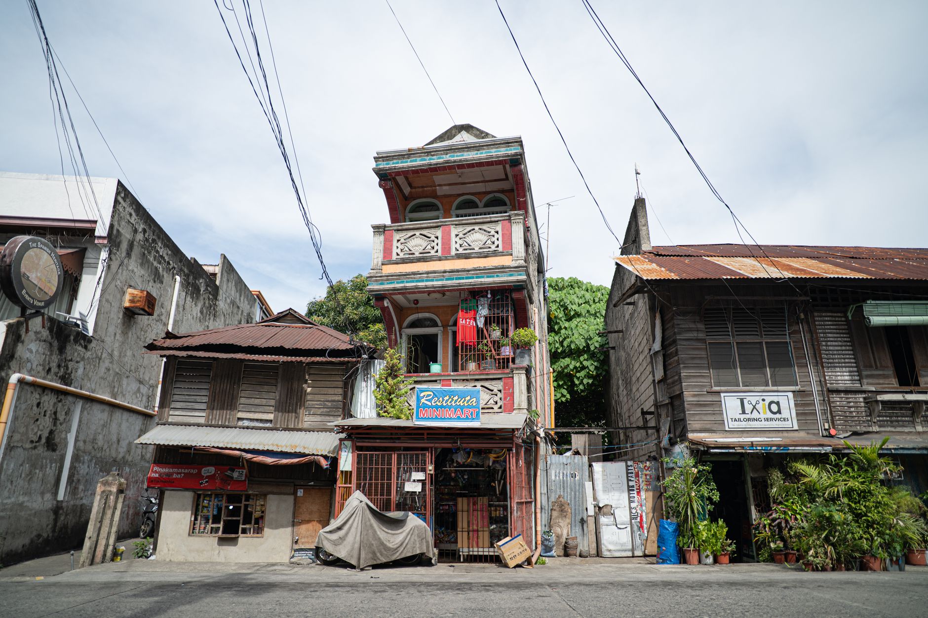 Negros Island