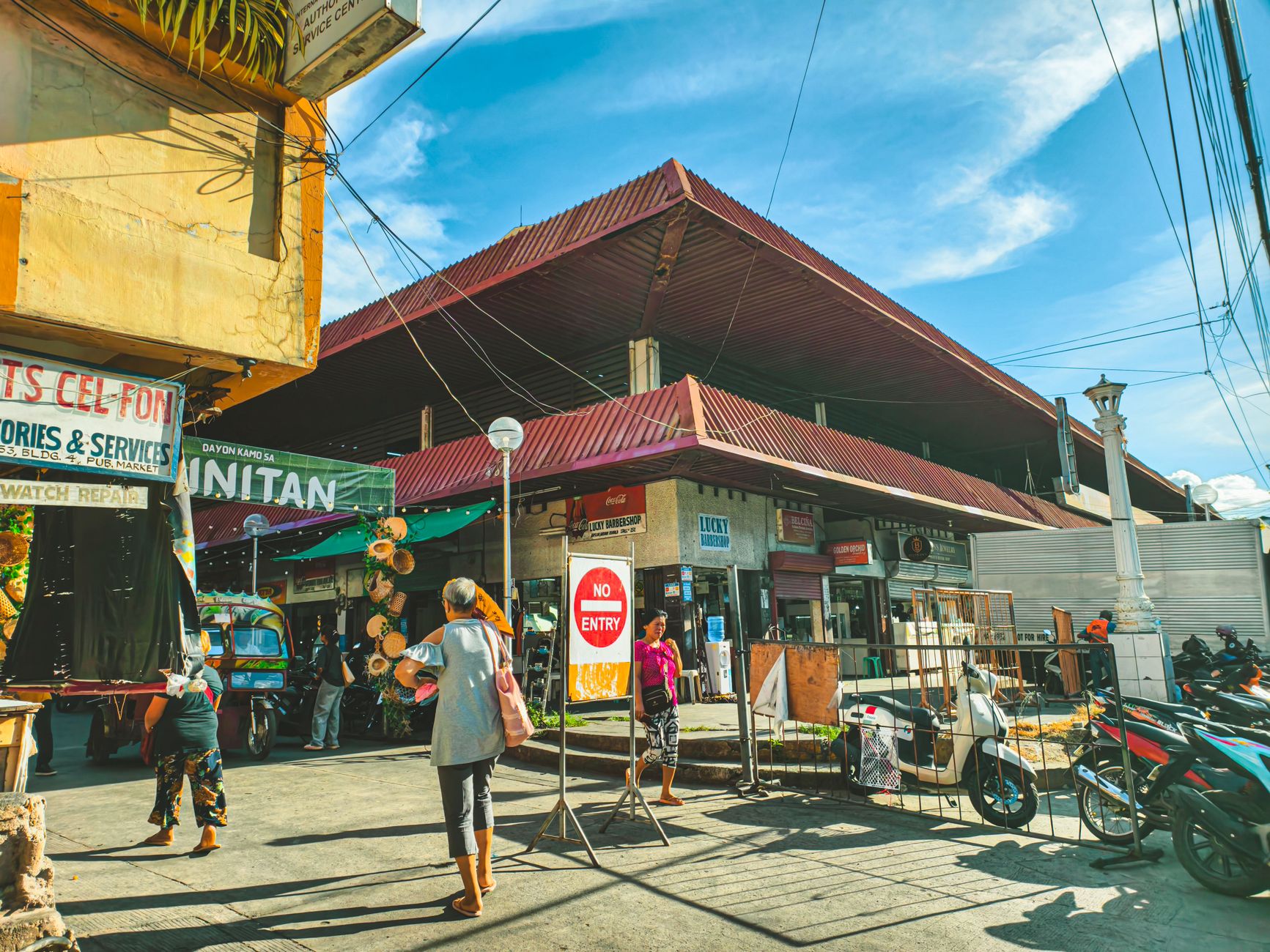 Negros Island