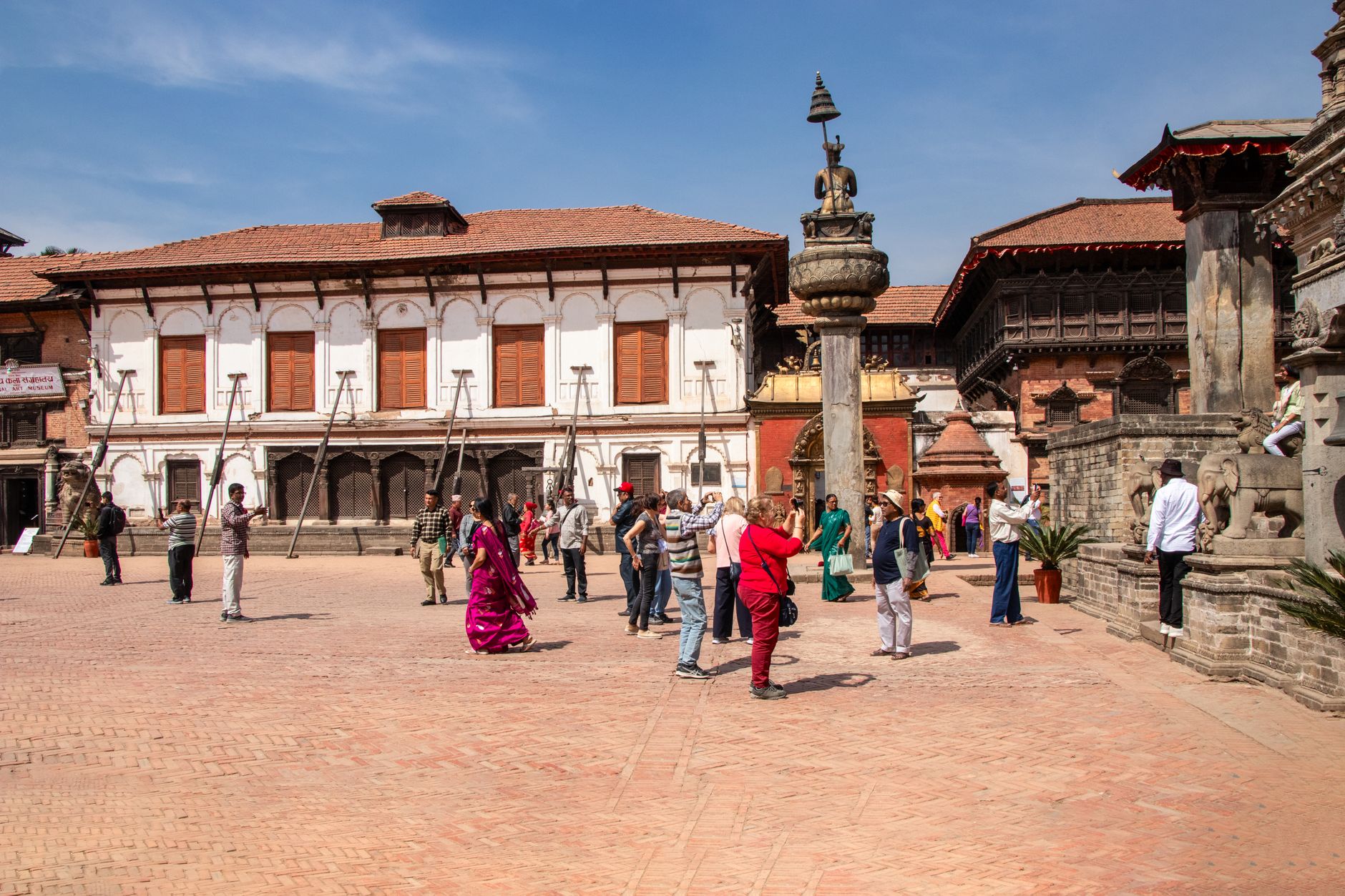 Nepal