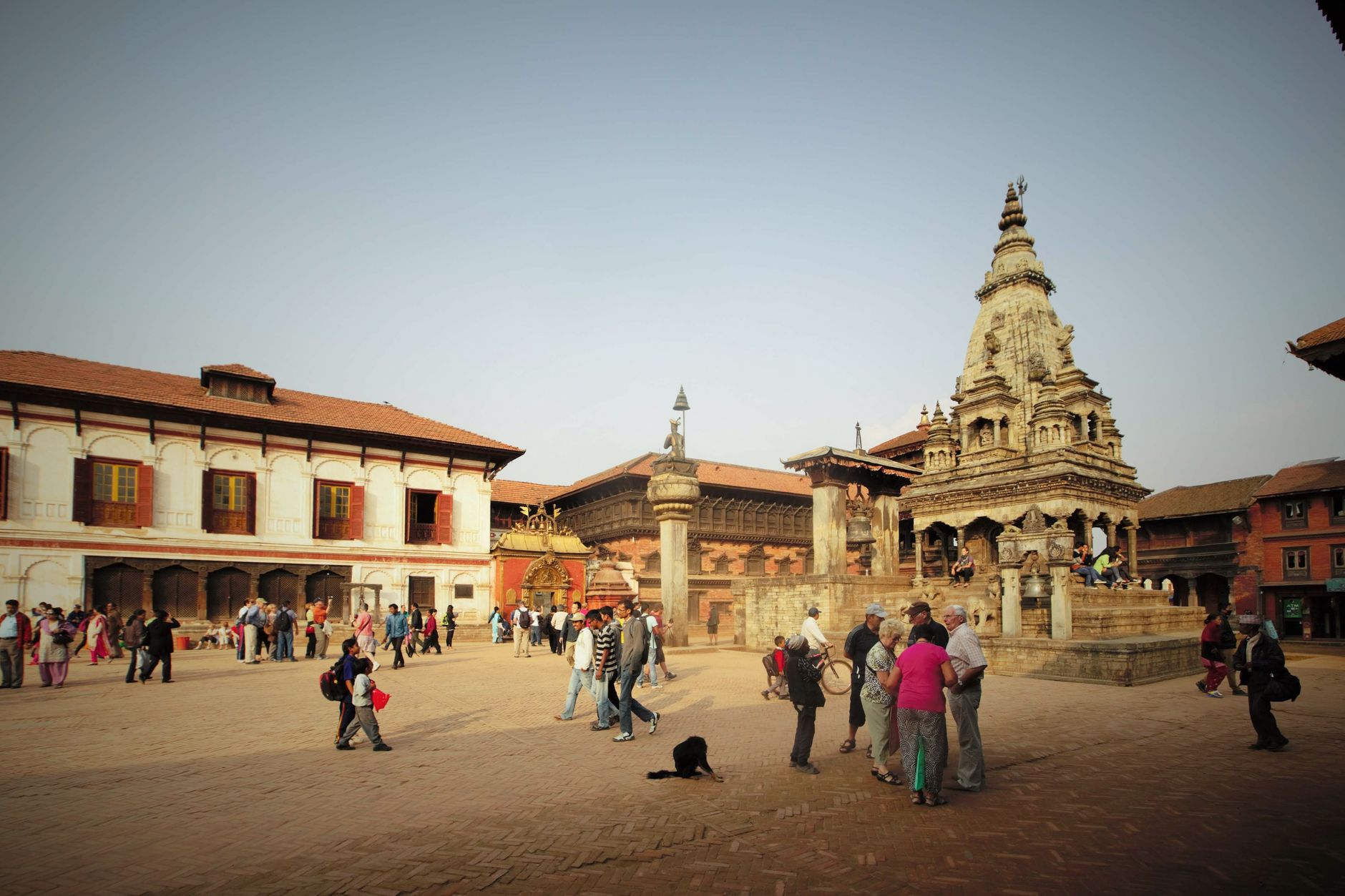 Nepal