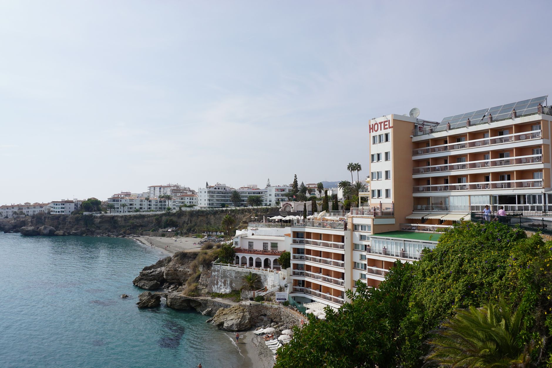 Nerja