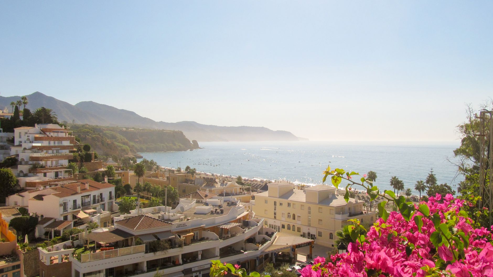 Nerja