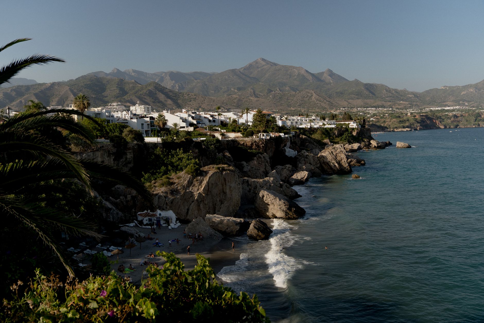 Nerja