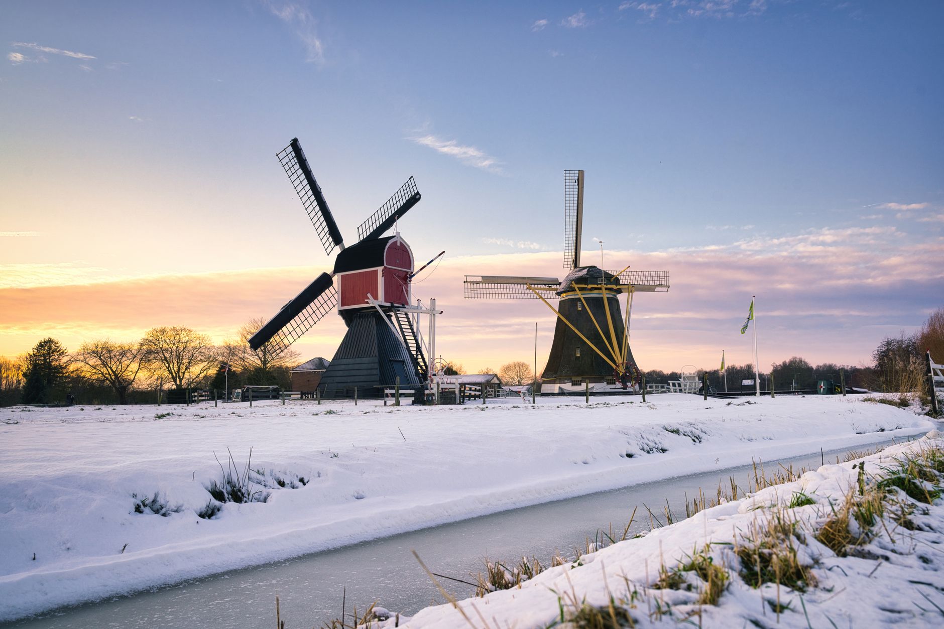 Netherlands