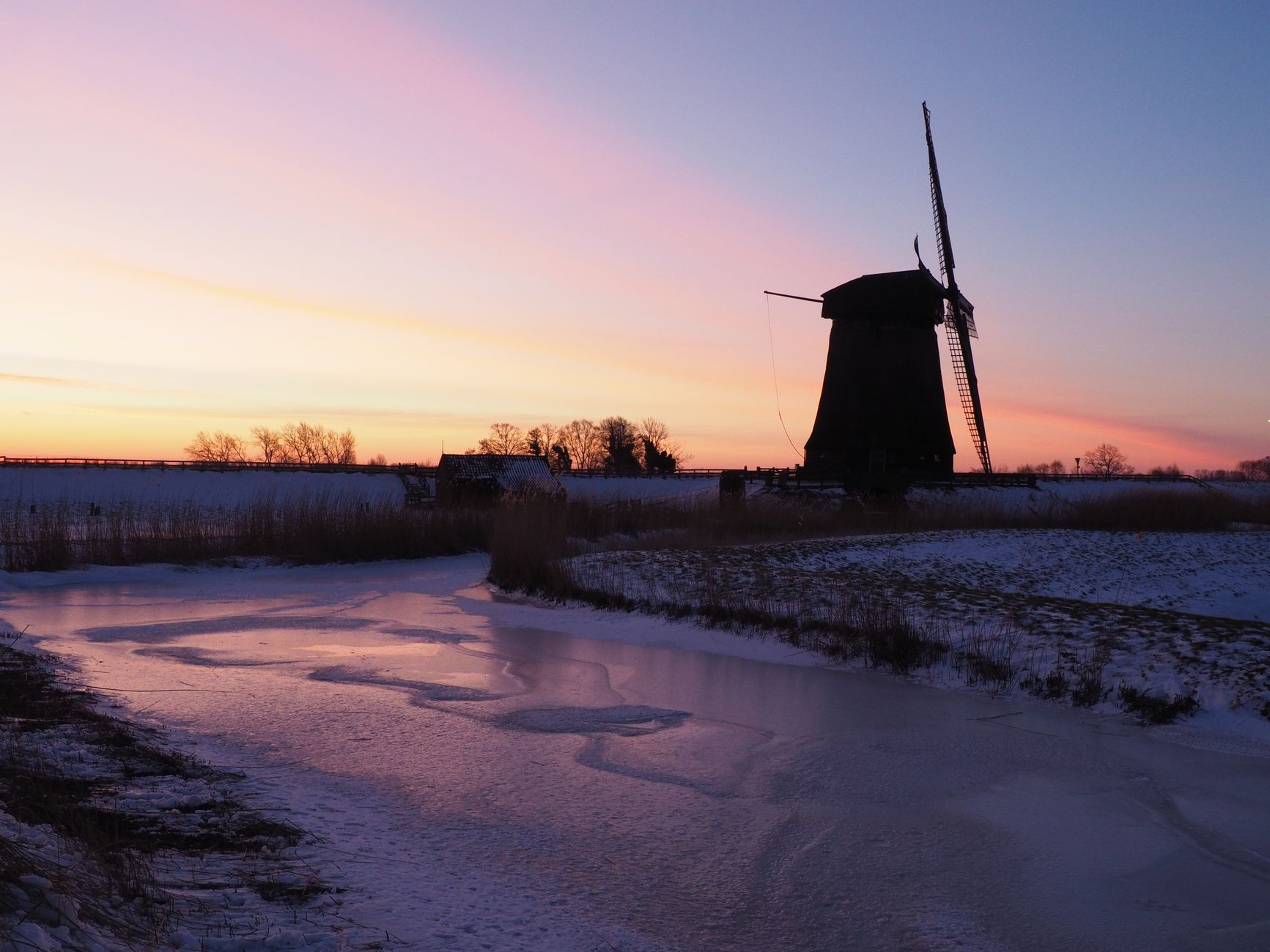 Netherlands