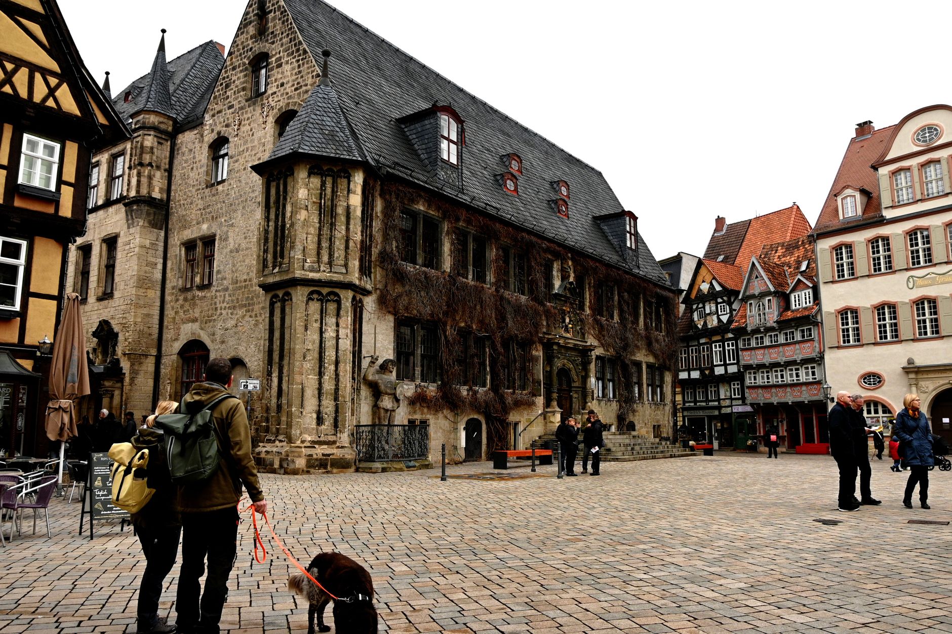 Neuhausen