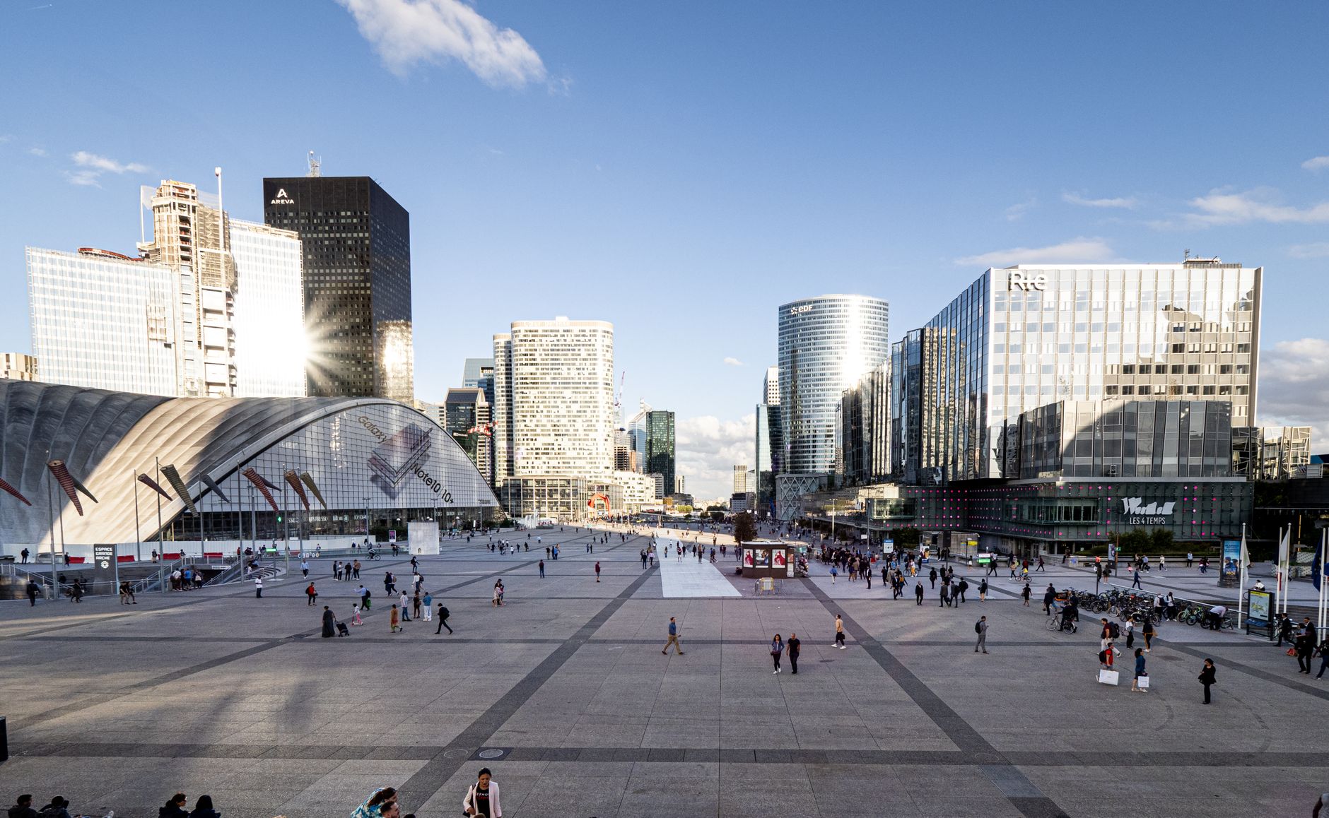 Neuilly-sur-Seine