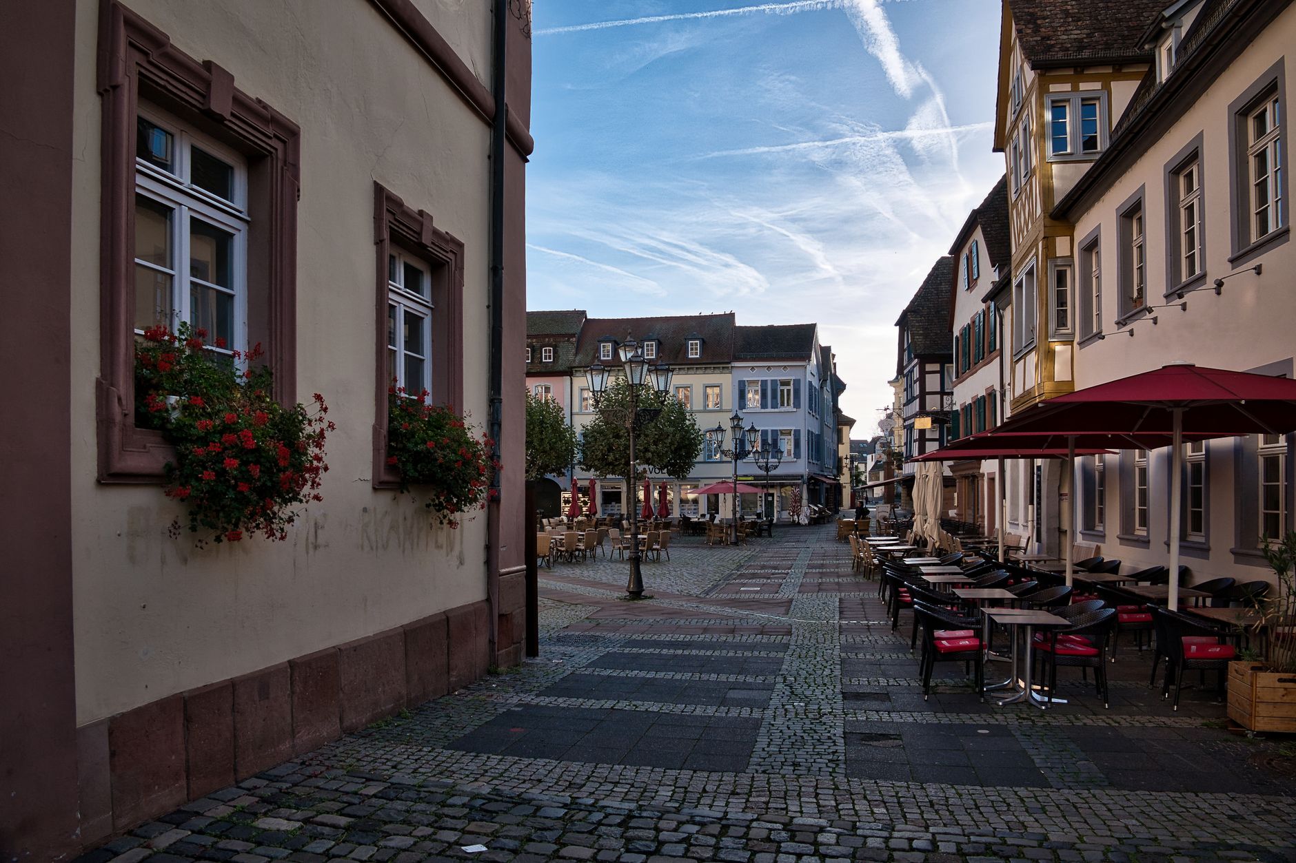 Neustadt in Sachsen