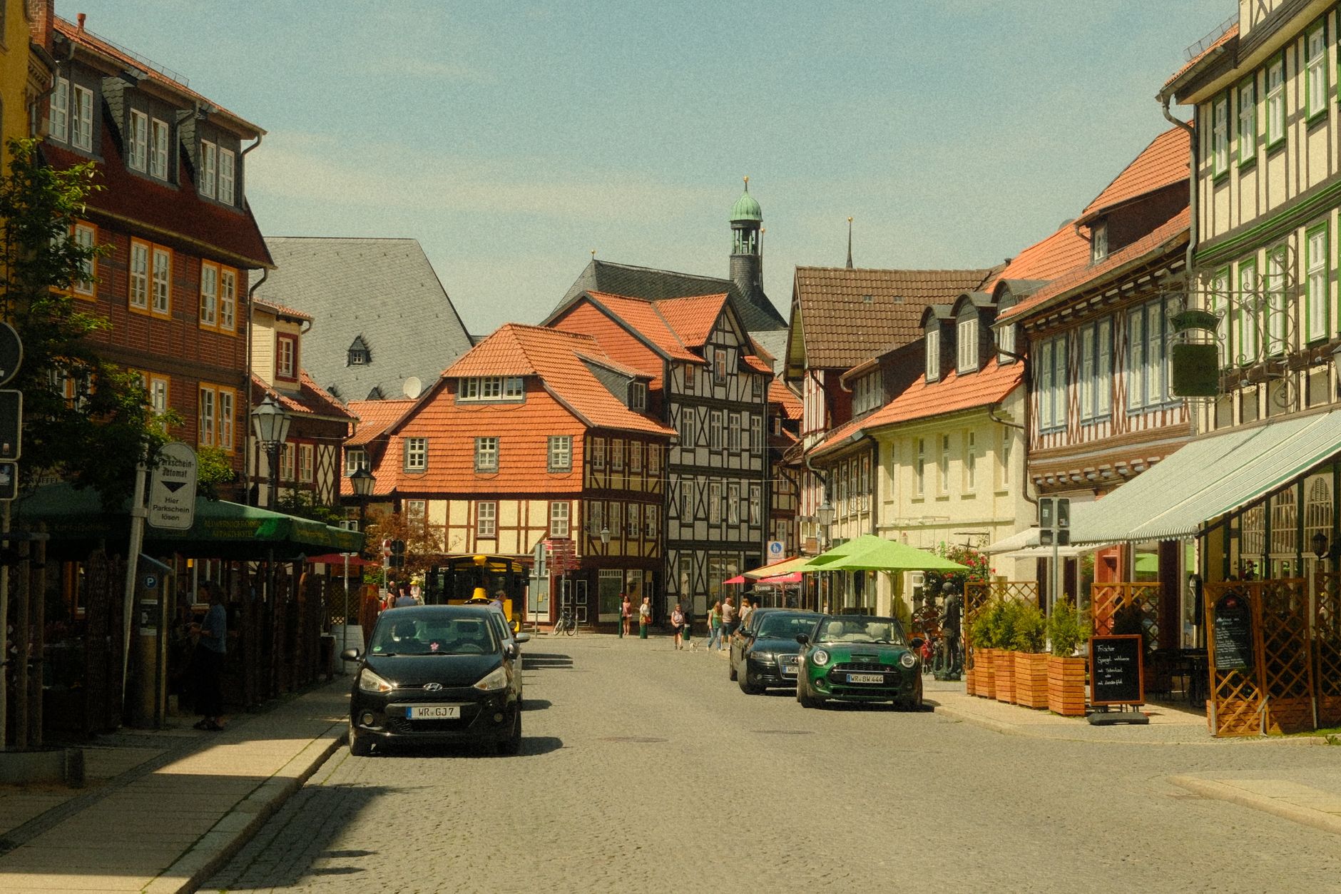 Neustadt in Sachsen