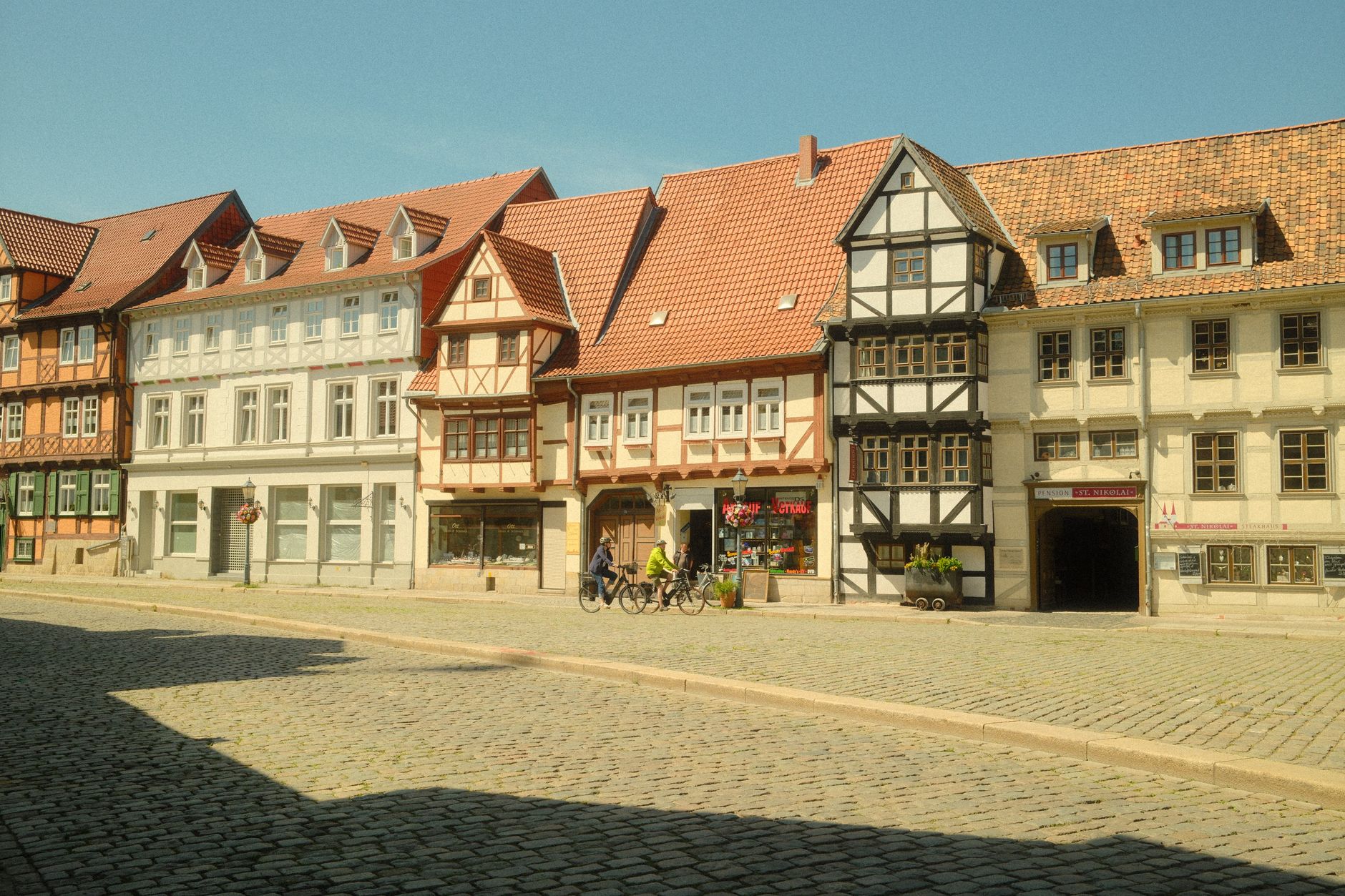 Neustadt in Sachsen