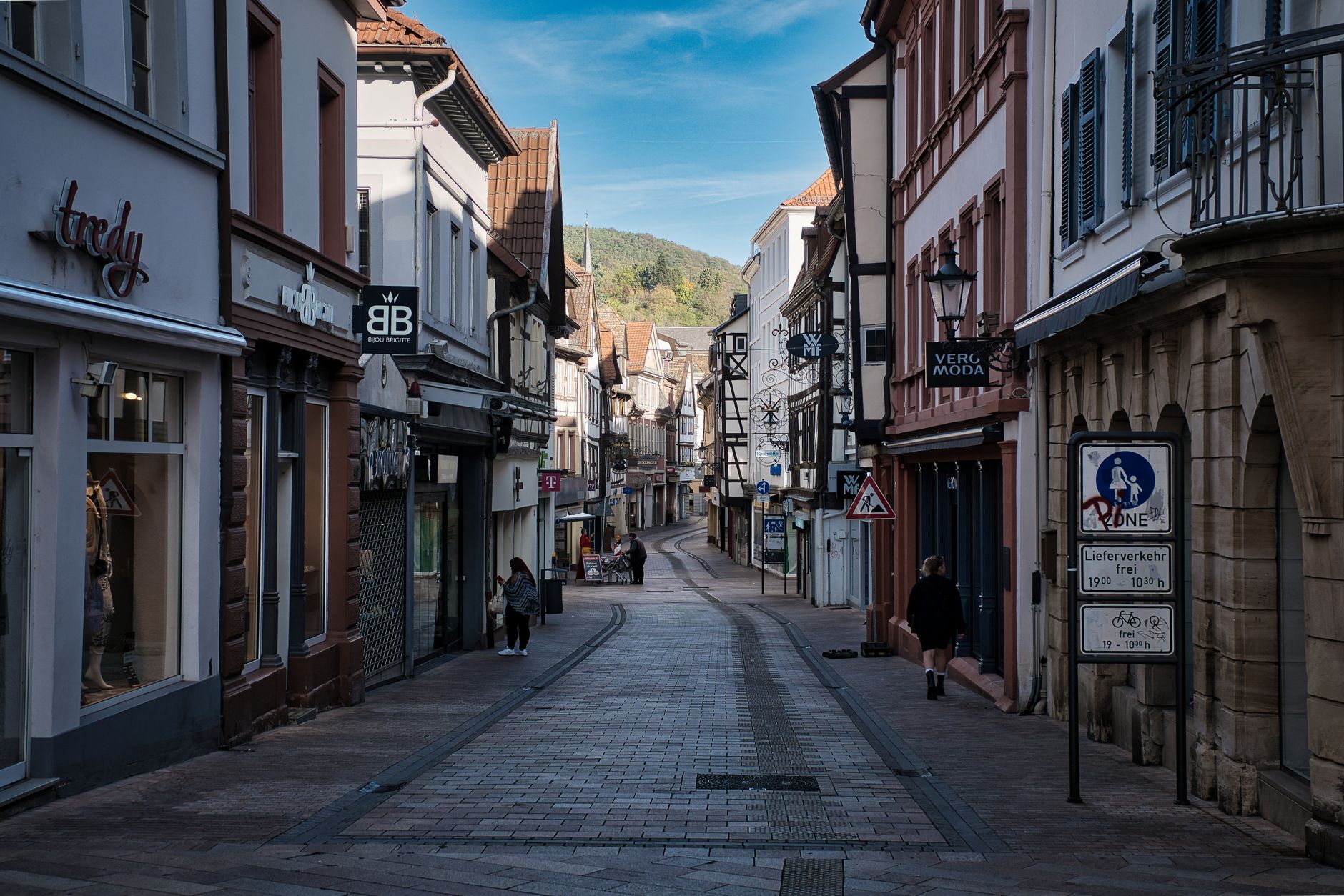 Neustadt in Sachsen