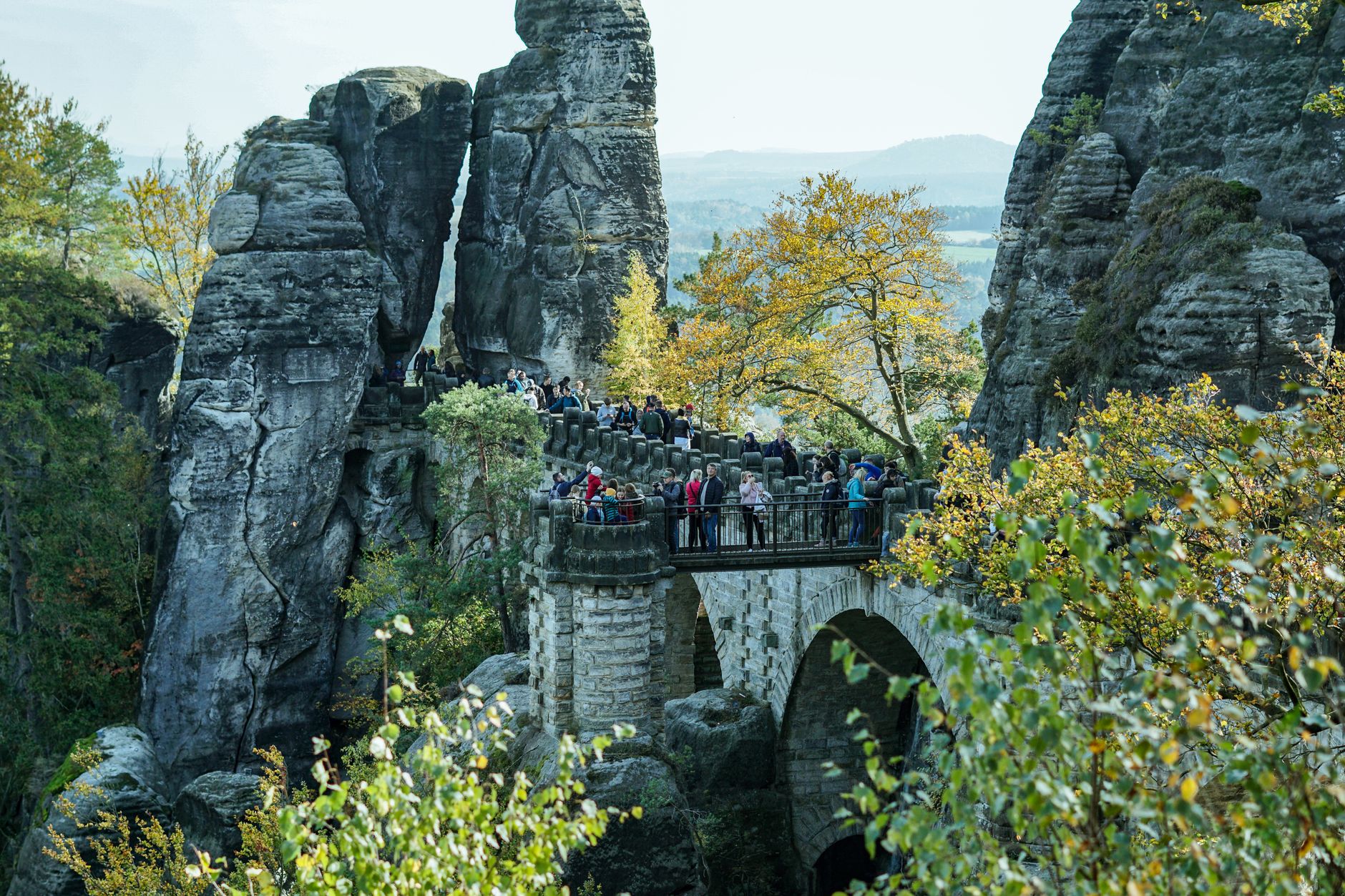 Neustadt in Sachsen