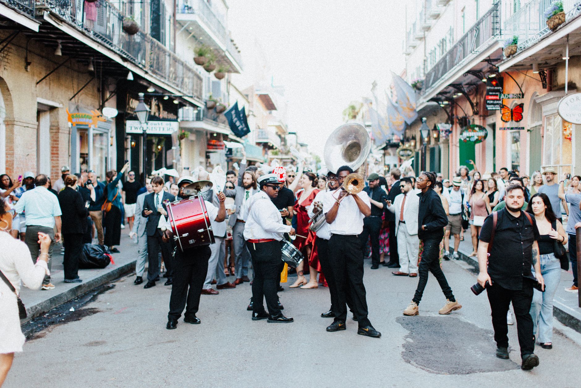 New Orleans