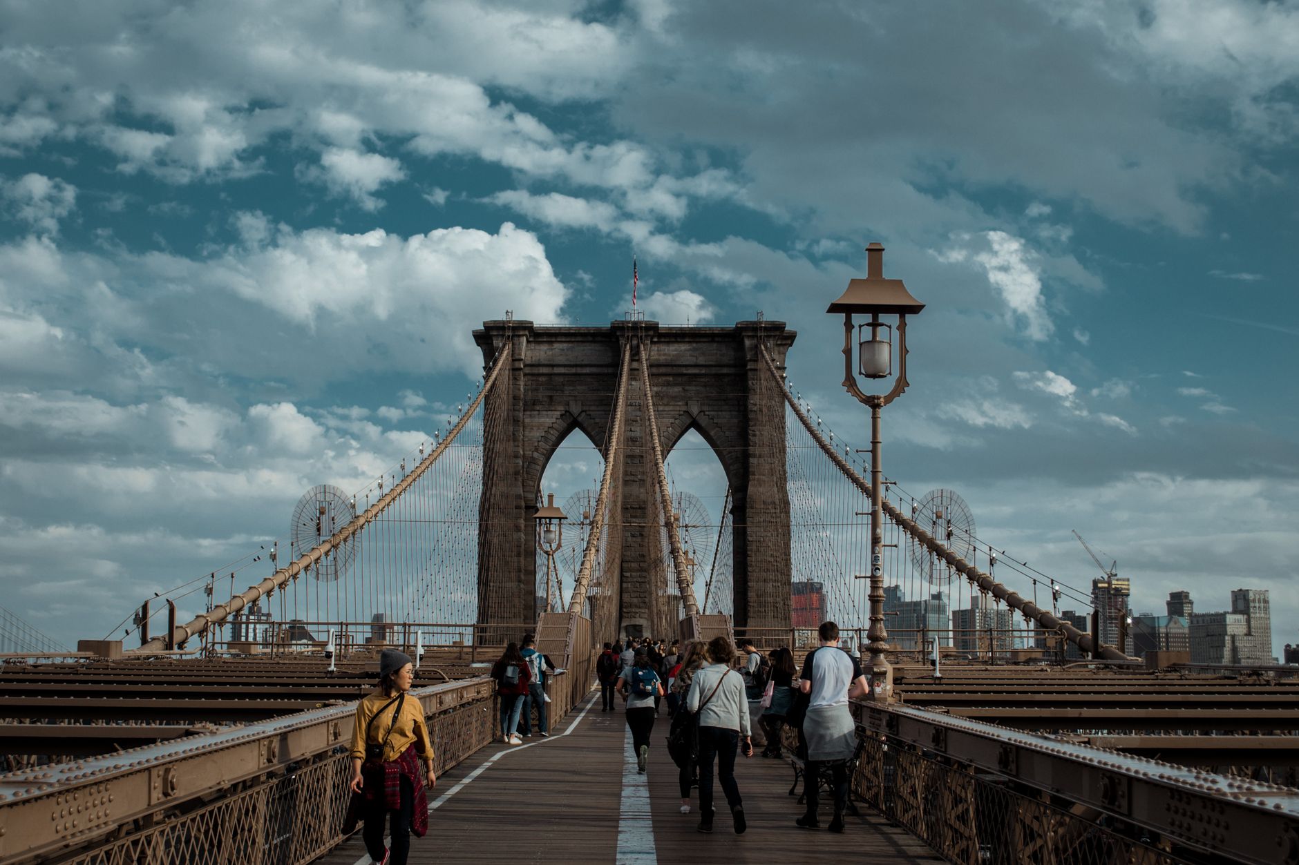 New York