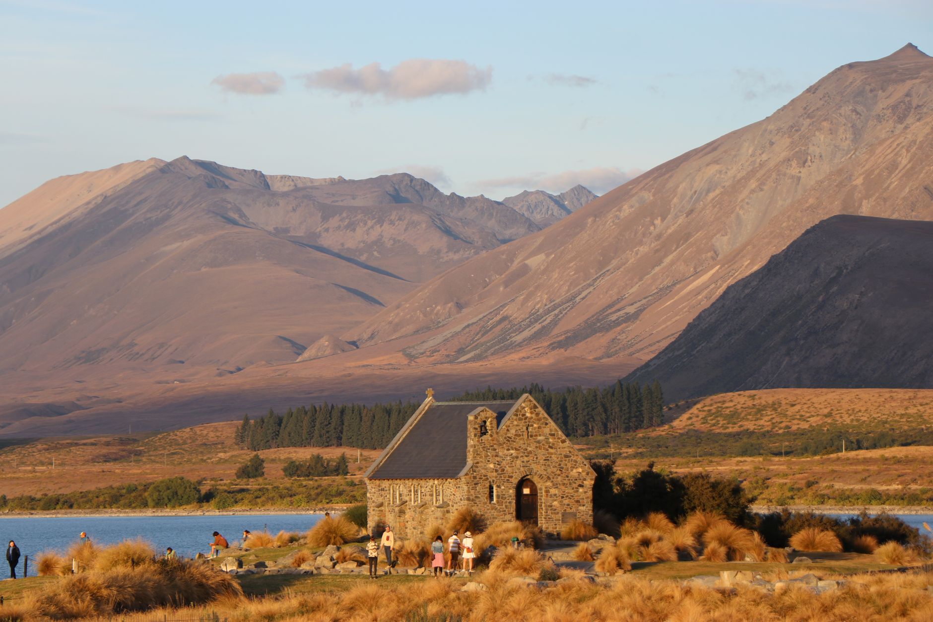 New Zealand