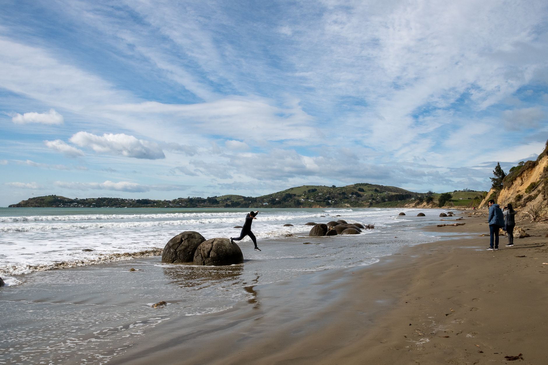 New Zealand