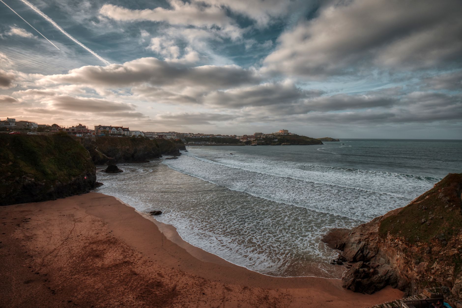 Newquay