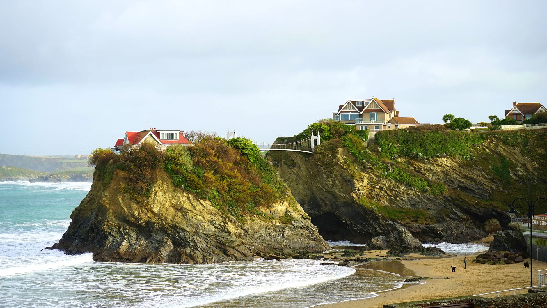 Newquay