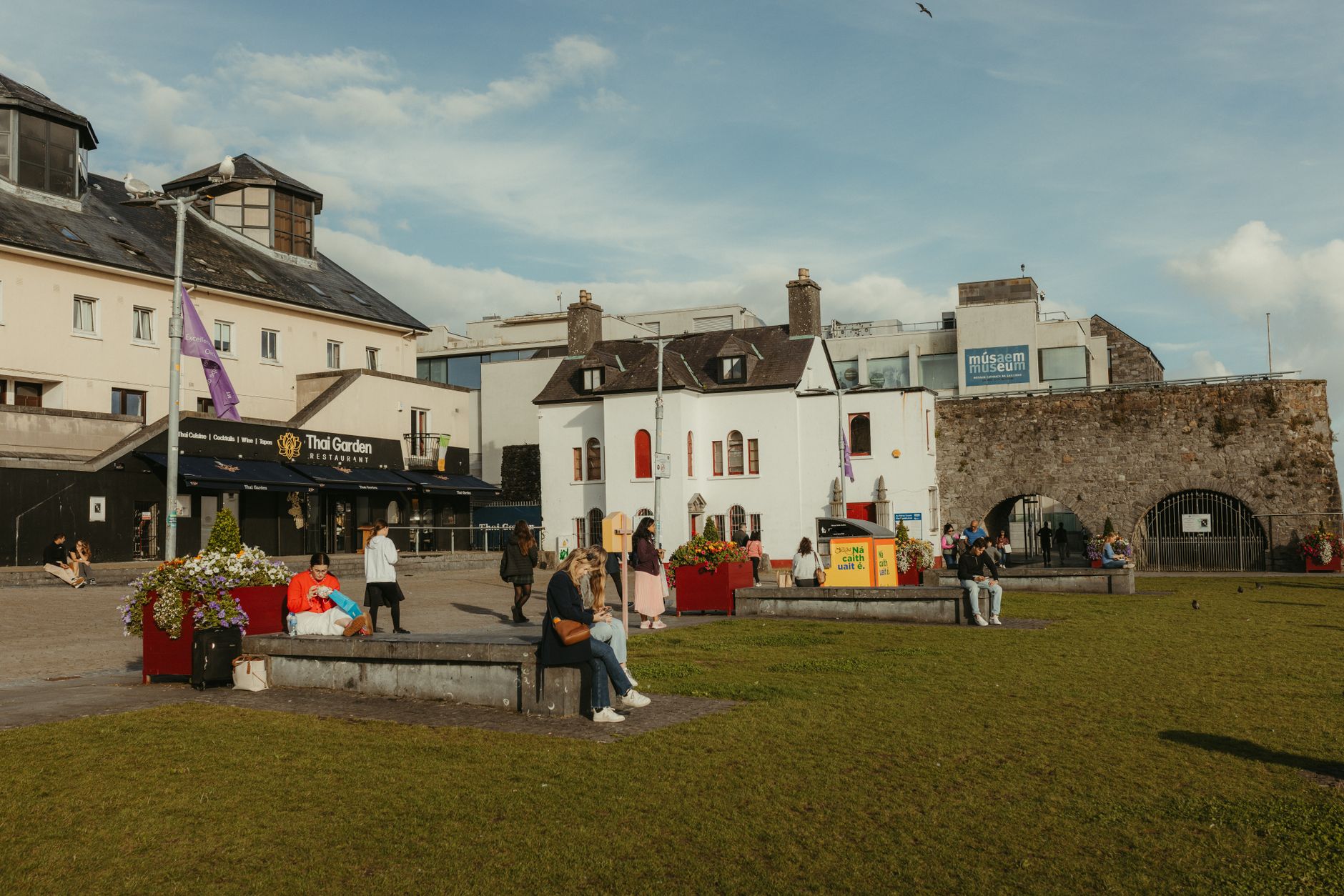 Newry