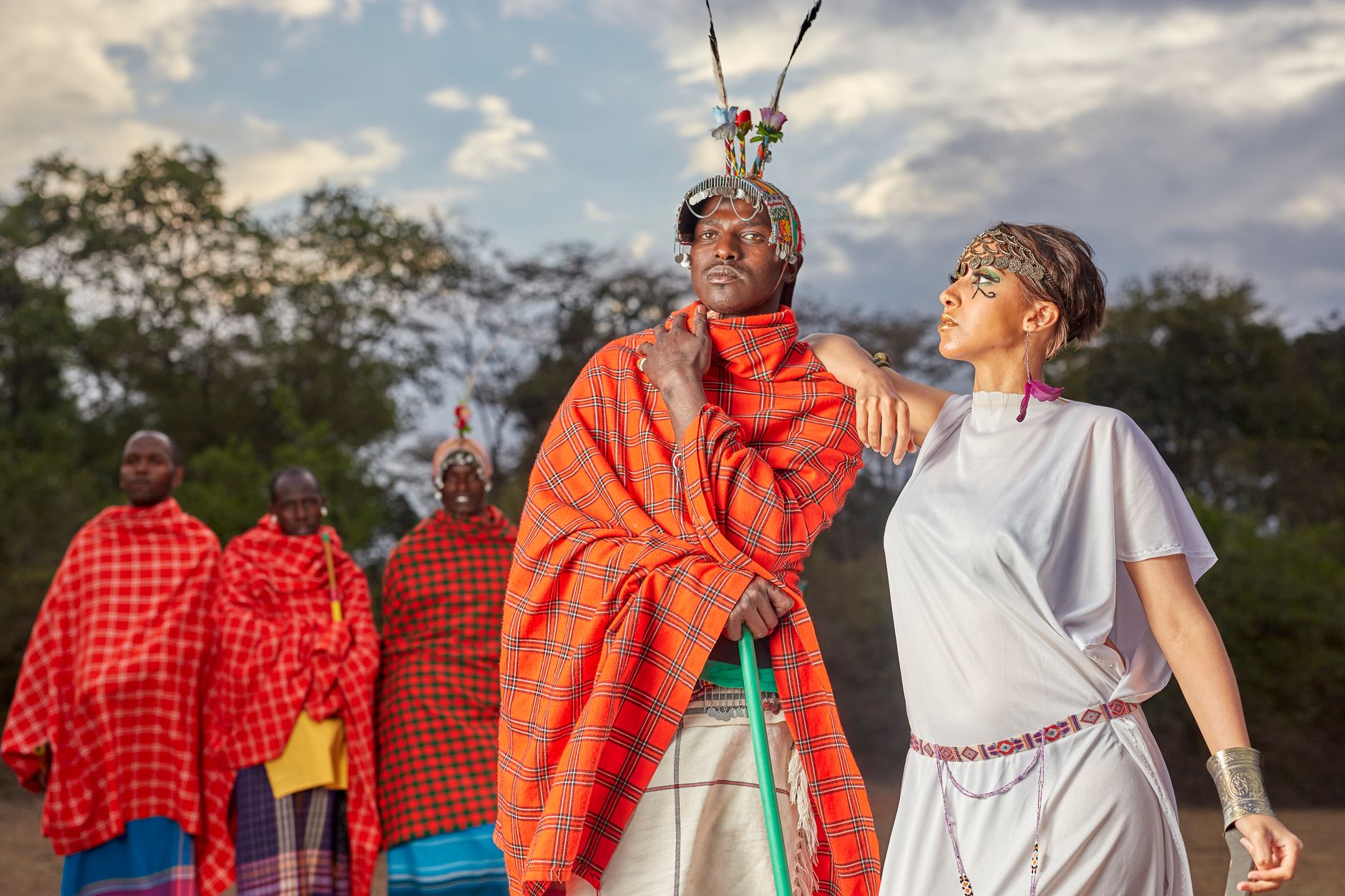 Ngorongoro